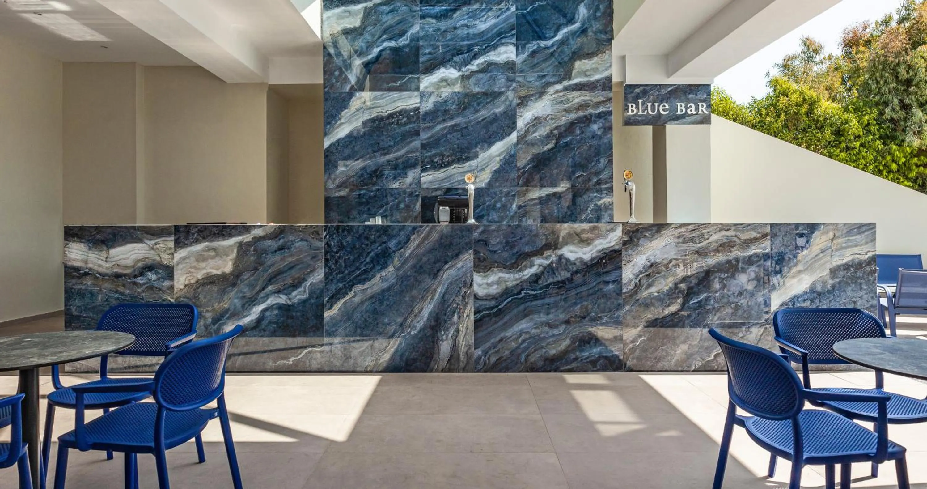 Blue Sea Holiday Village