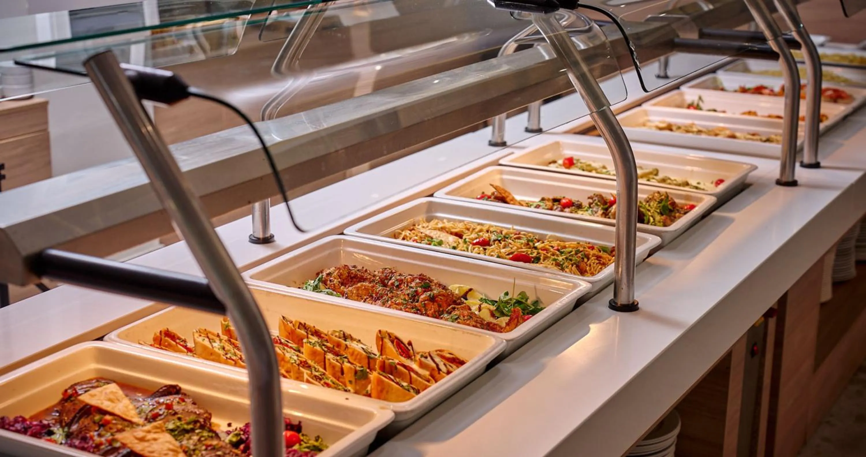 Blue Sea Holiday Village