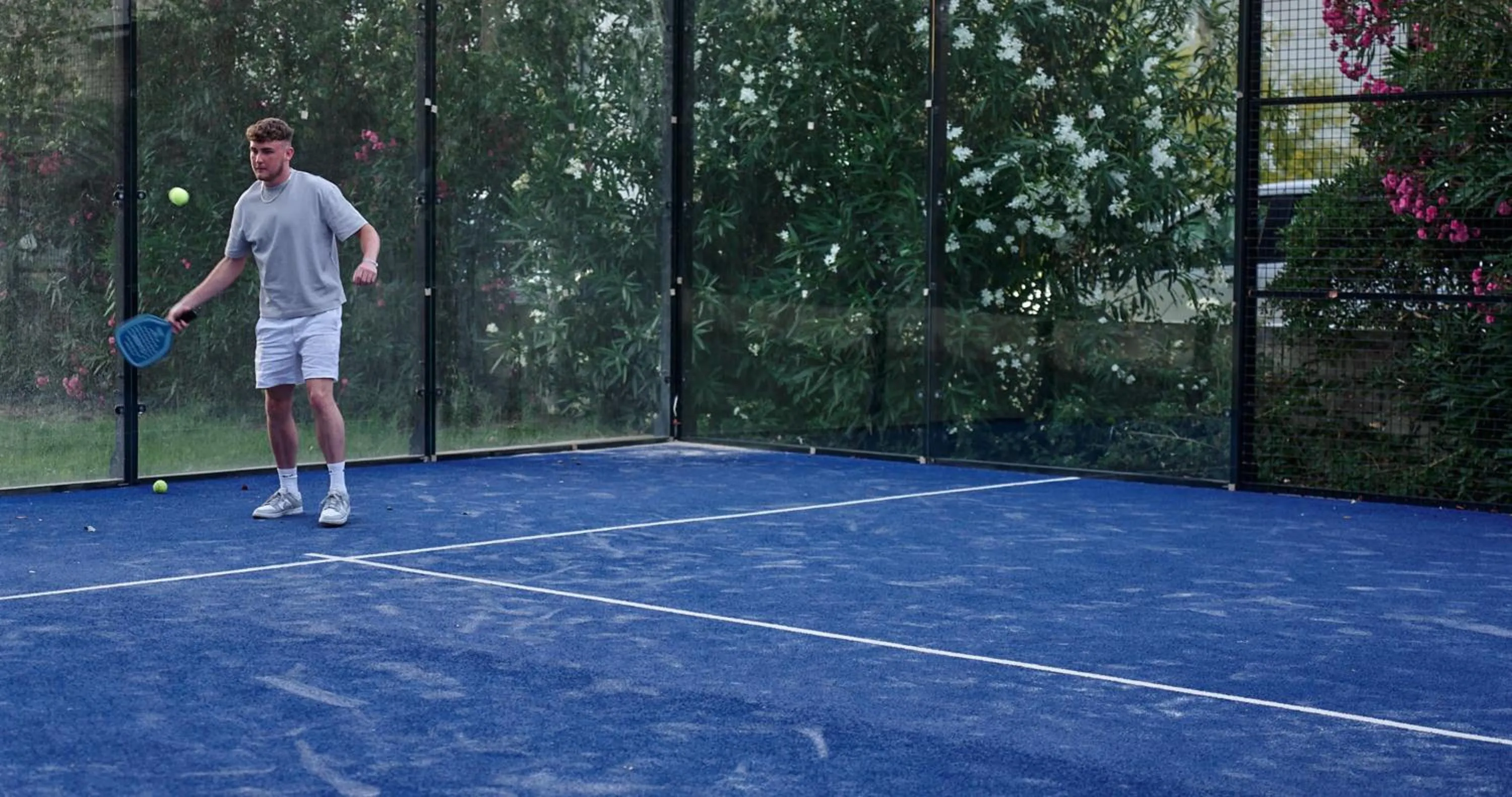 Blue Sea Holiday Village