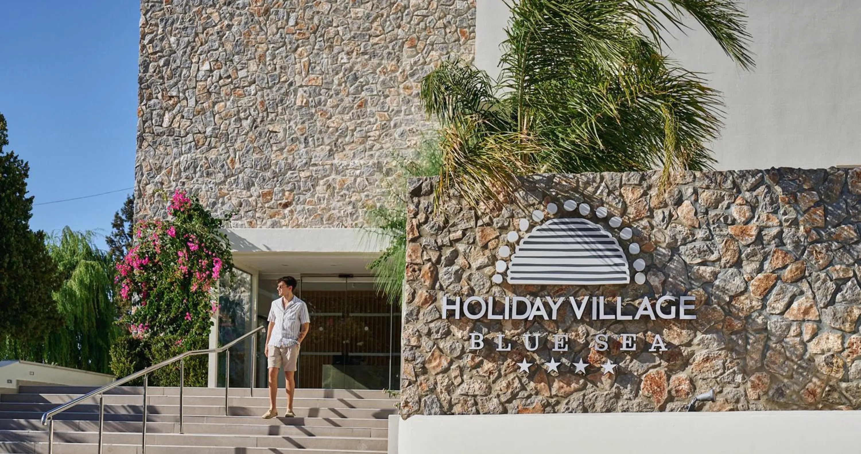 Blue Sea Holiday Village