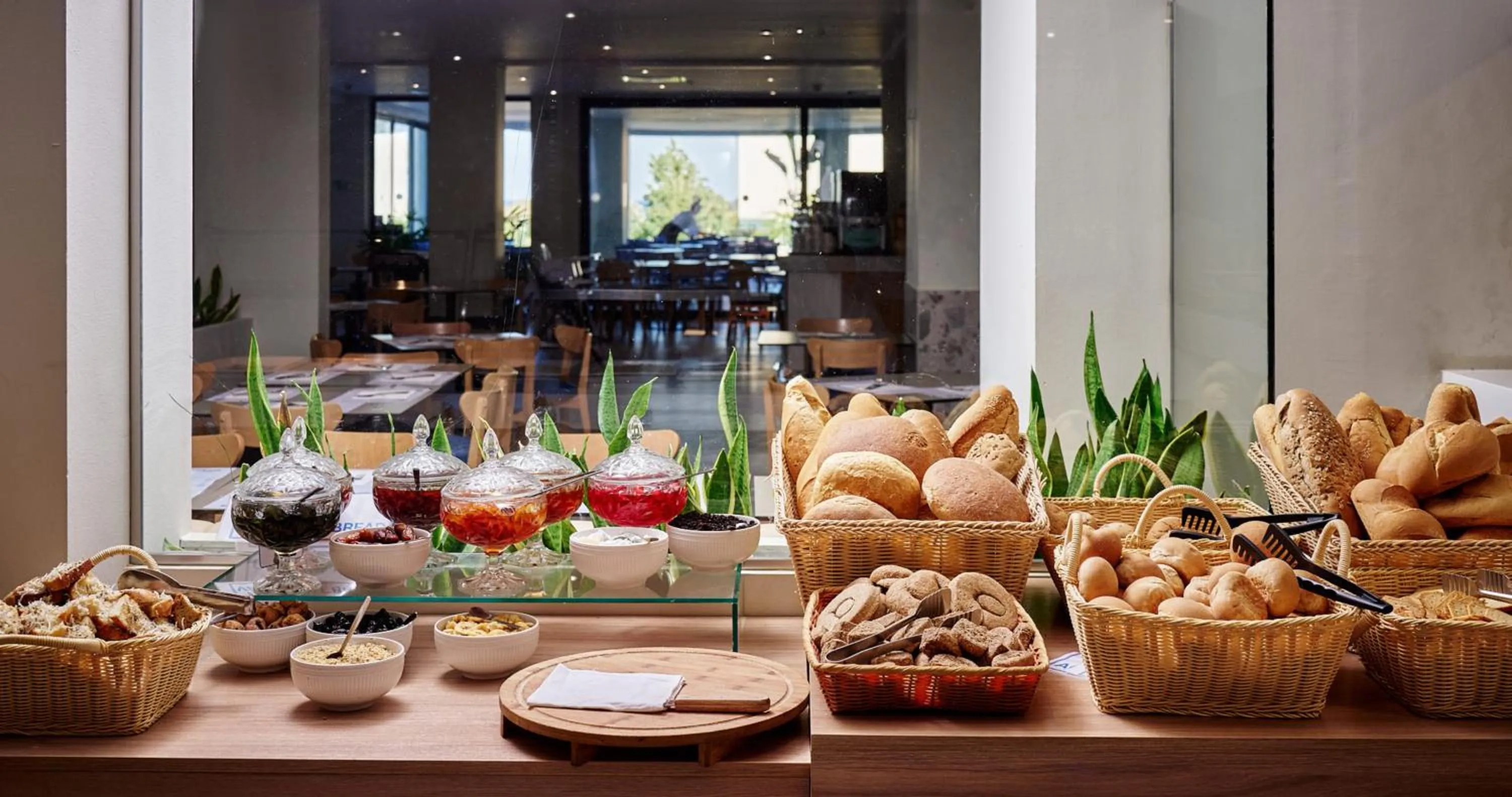 Blue Sea Holiday Village