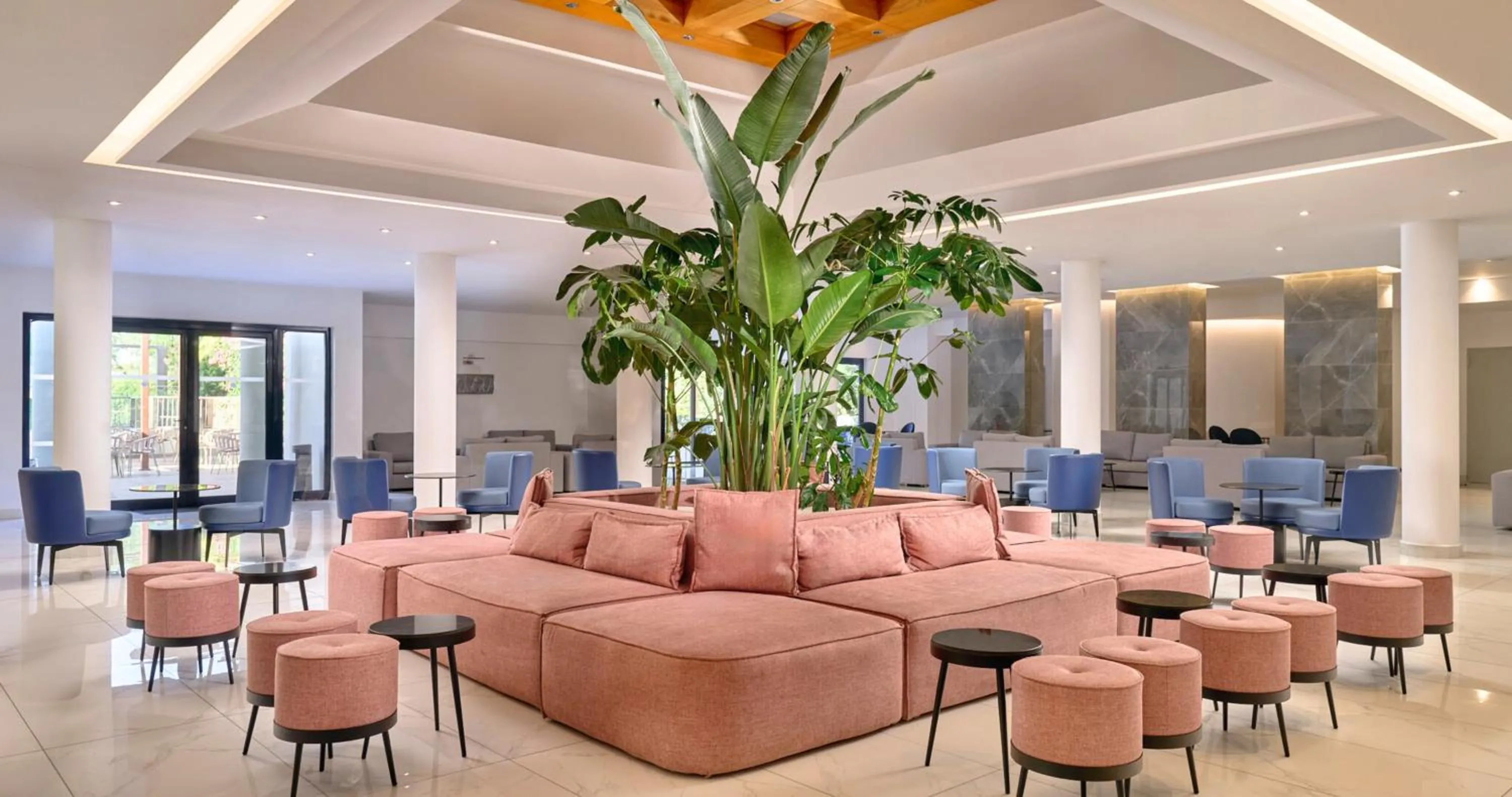 Blue Sea Holiday Village