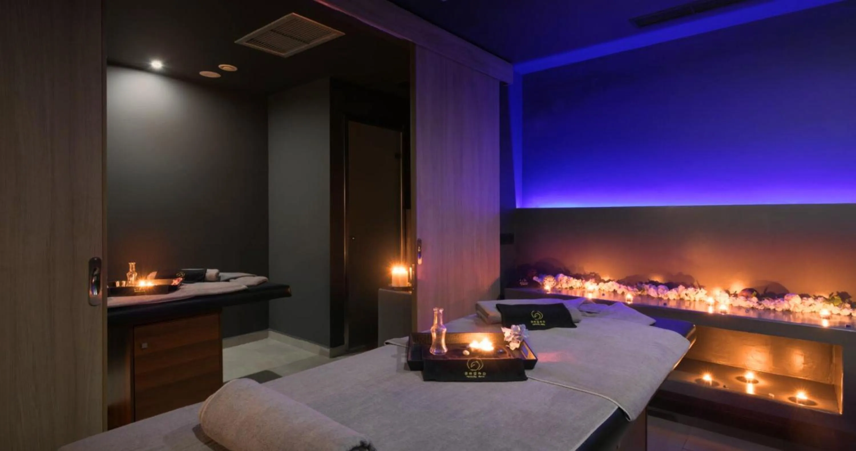 Blue Sea Holiday Village