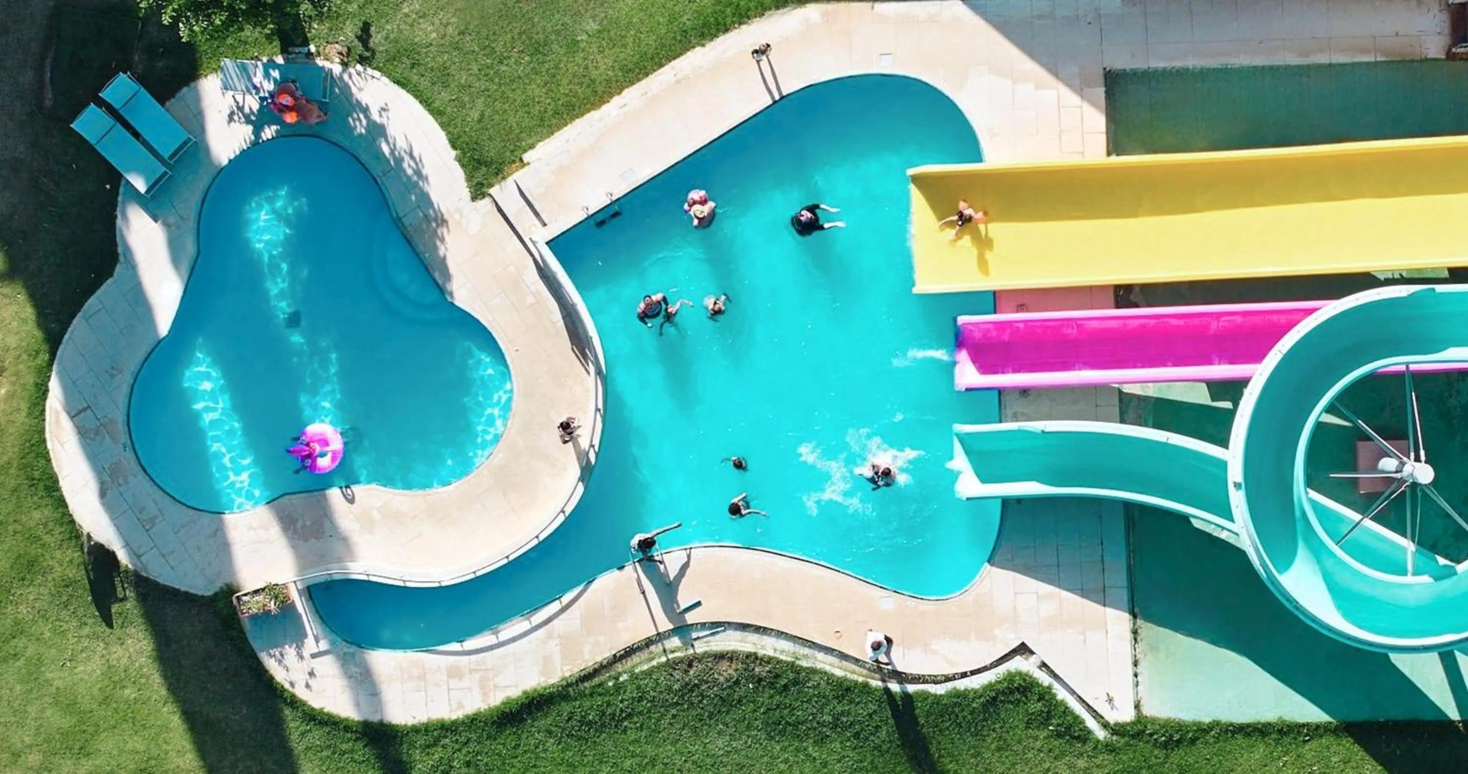 Blue Sea Holiday Village