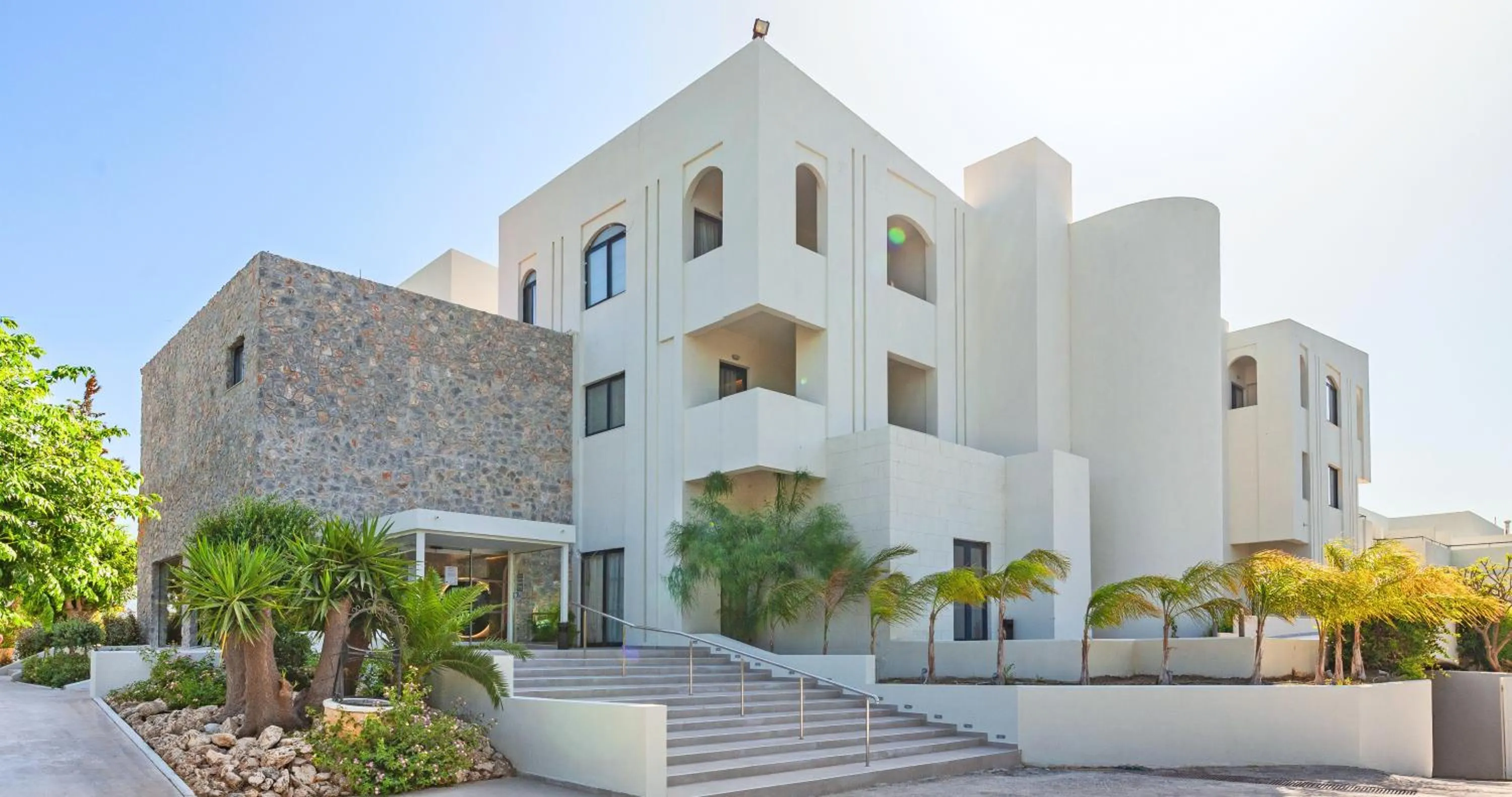 Blue Sea Holiday Village