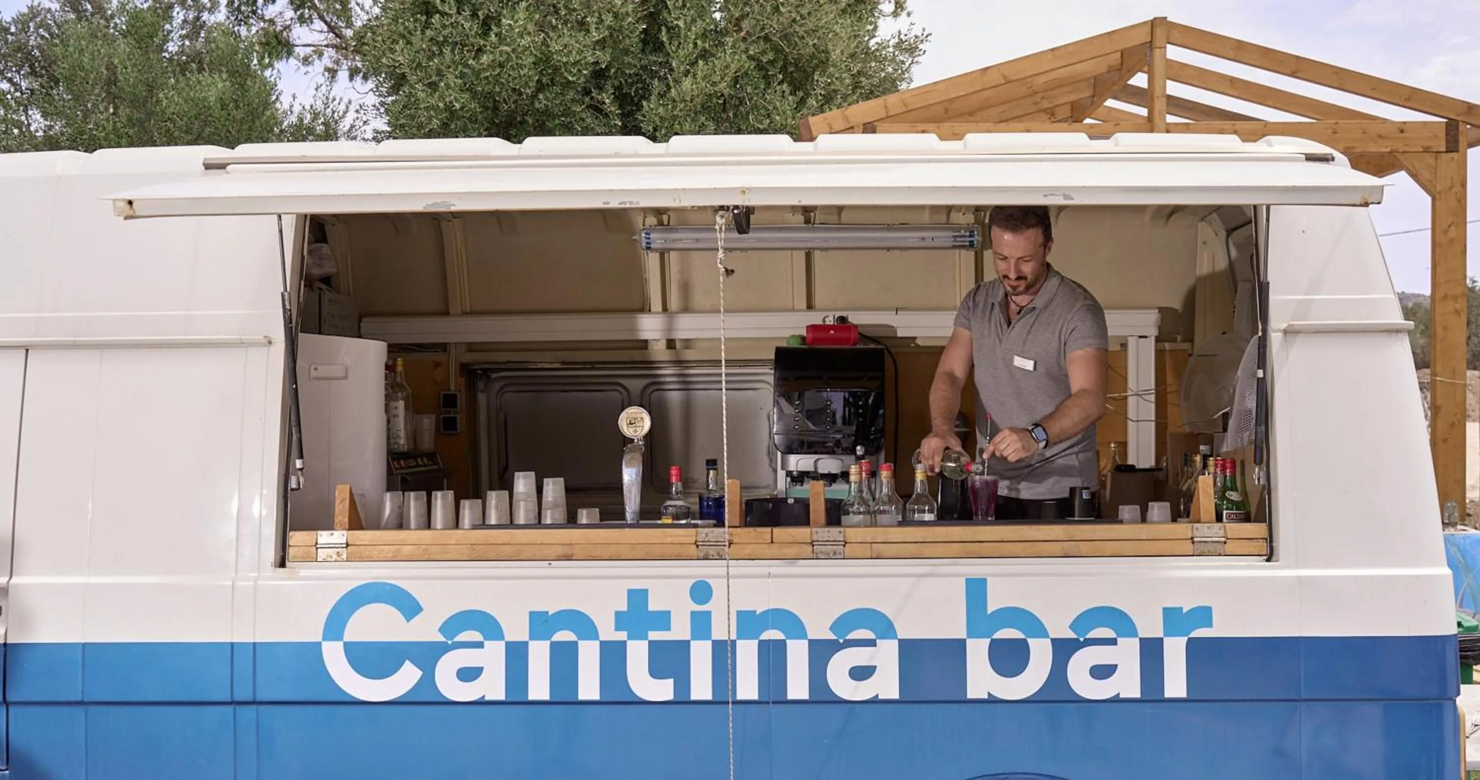 Blue Sea Holiday Village