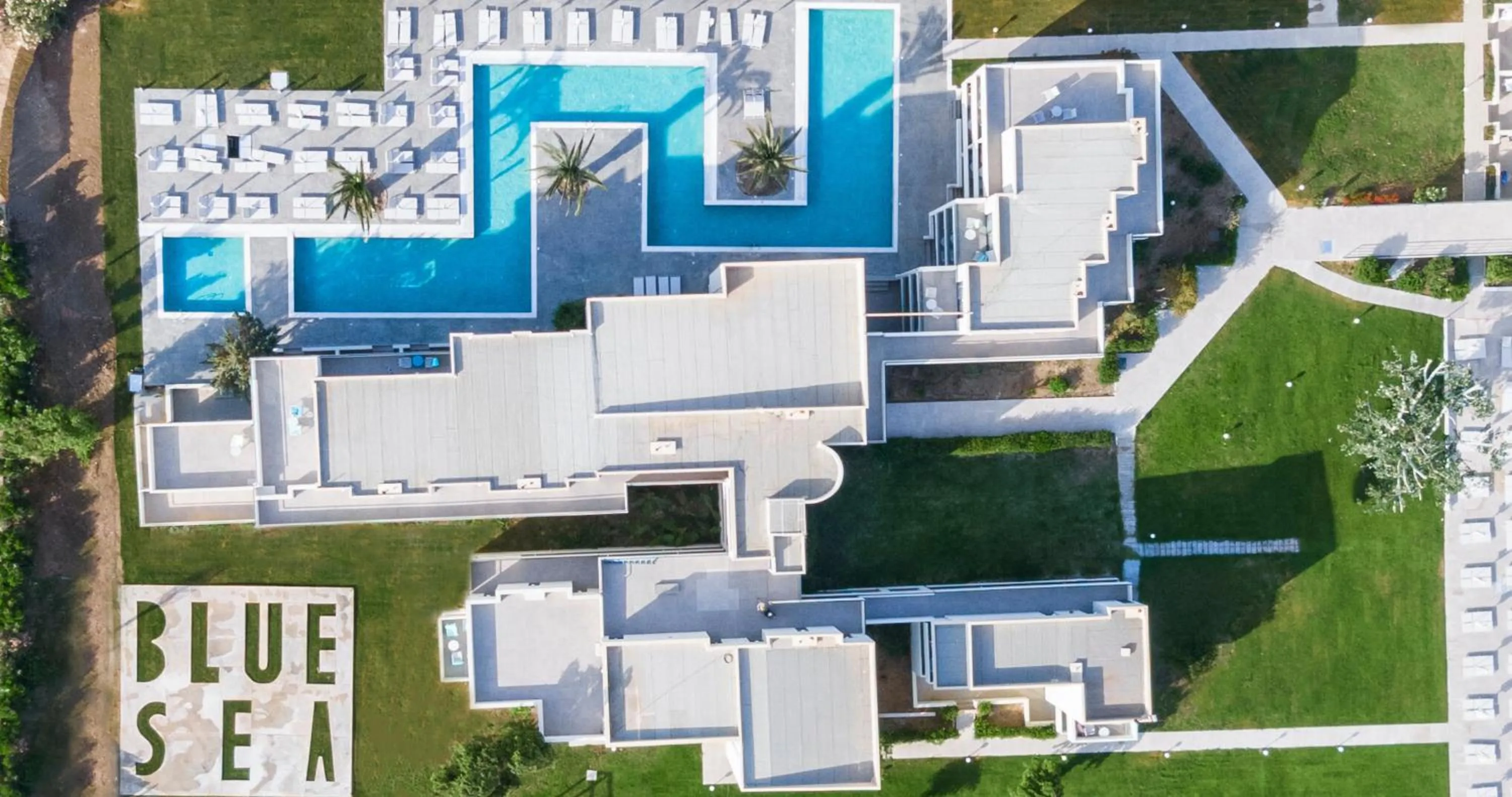 Blue Sea Holiday Village