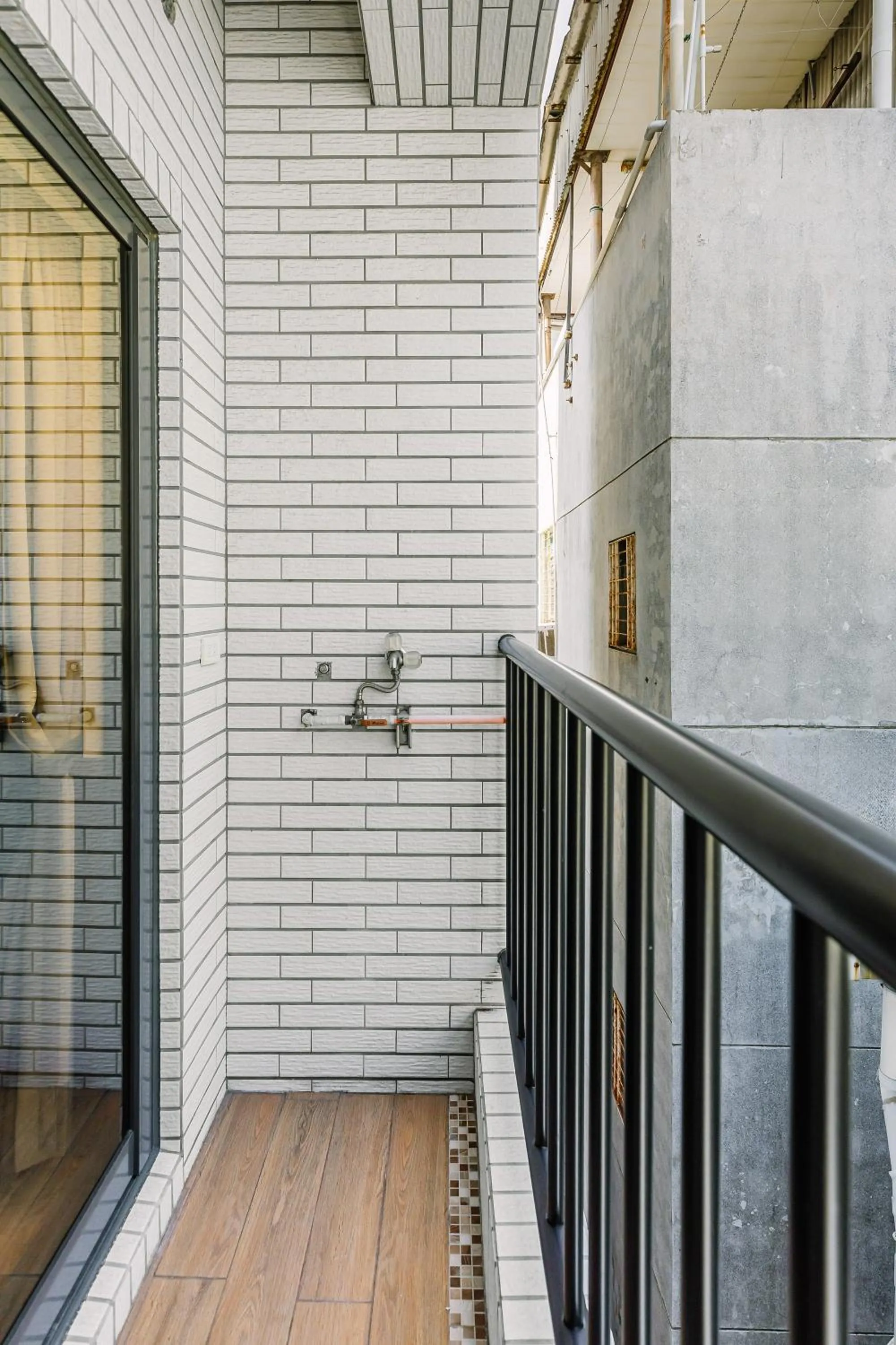 Balcony/Terrace in Nan Nan