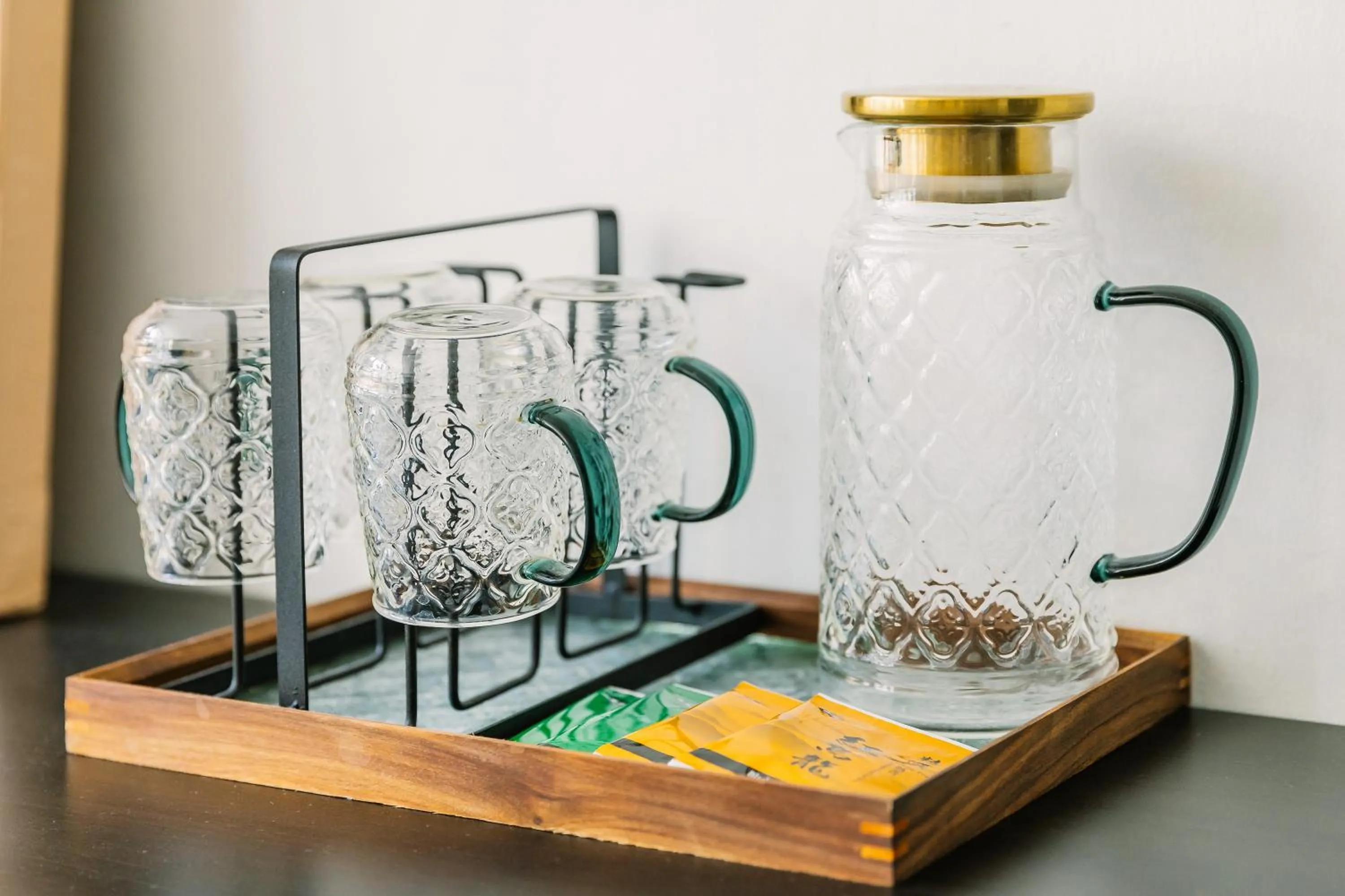 Photo of the whole room in Nan Nan