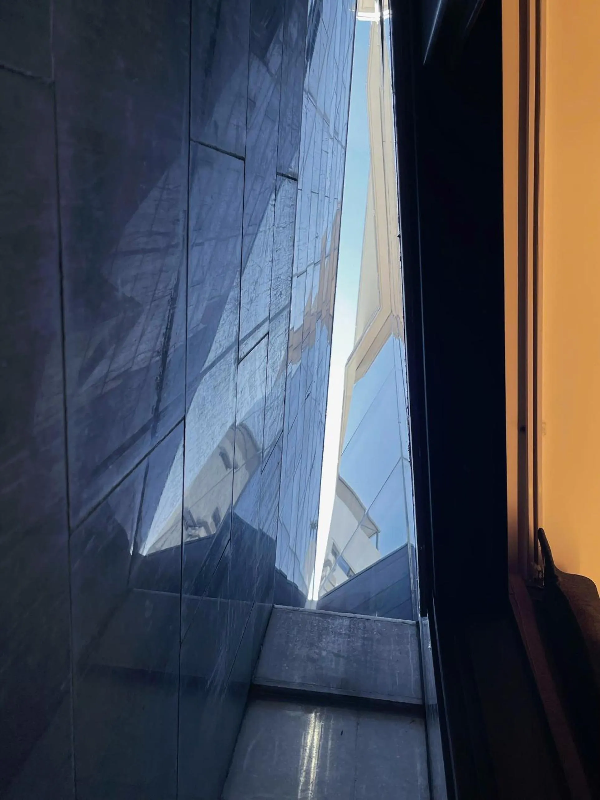 View (from property/room) in Draco Hotel & Suites