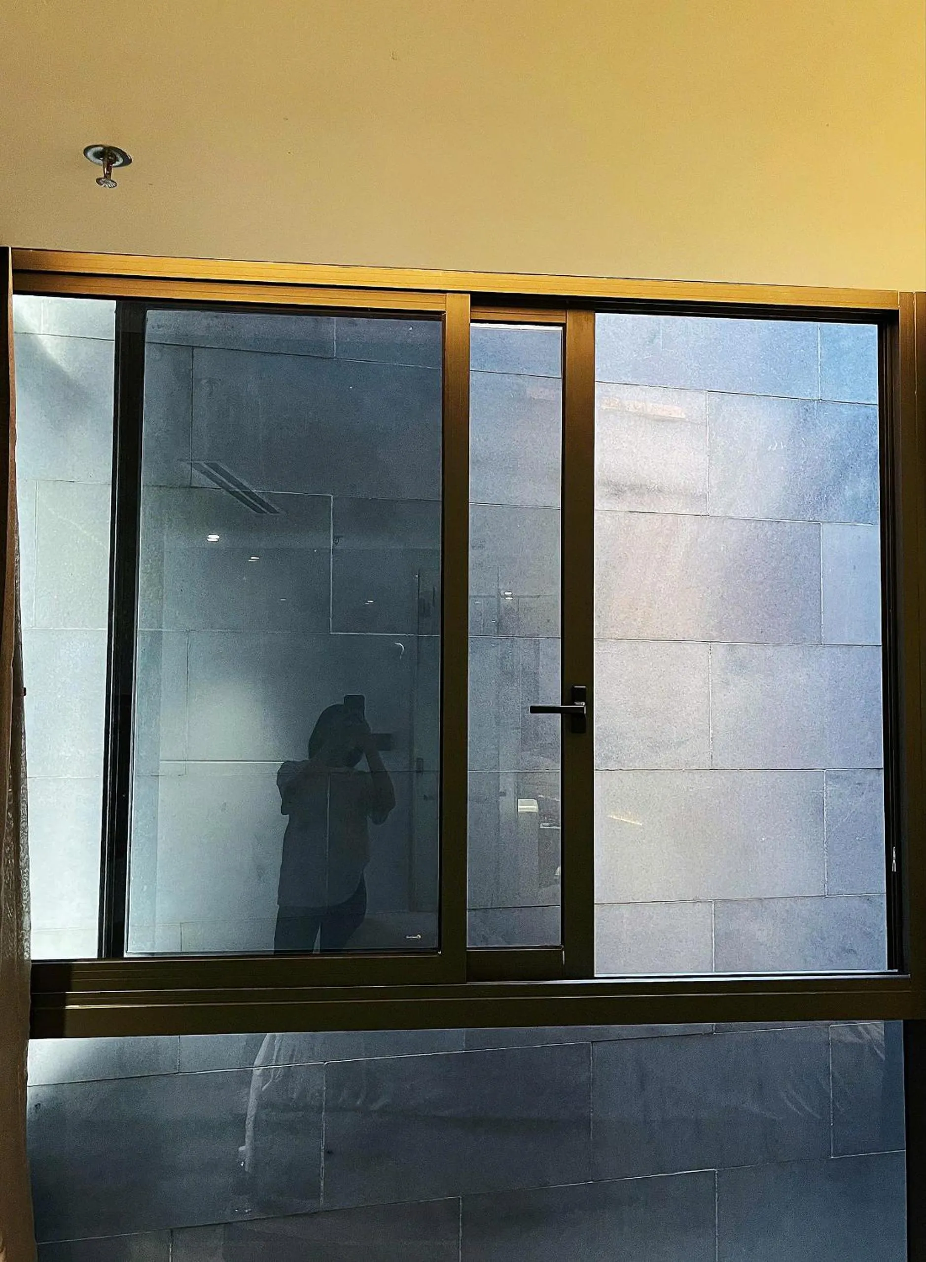 View (from property/room) in Draco Hotel & Suites