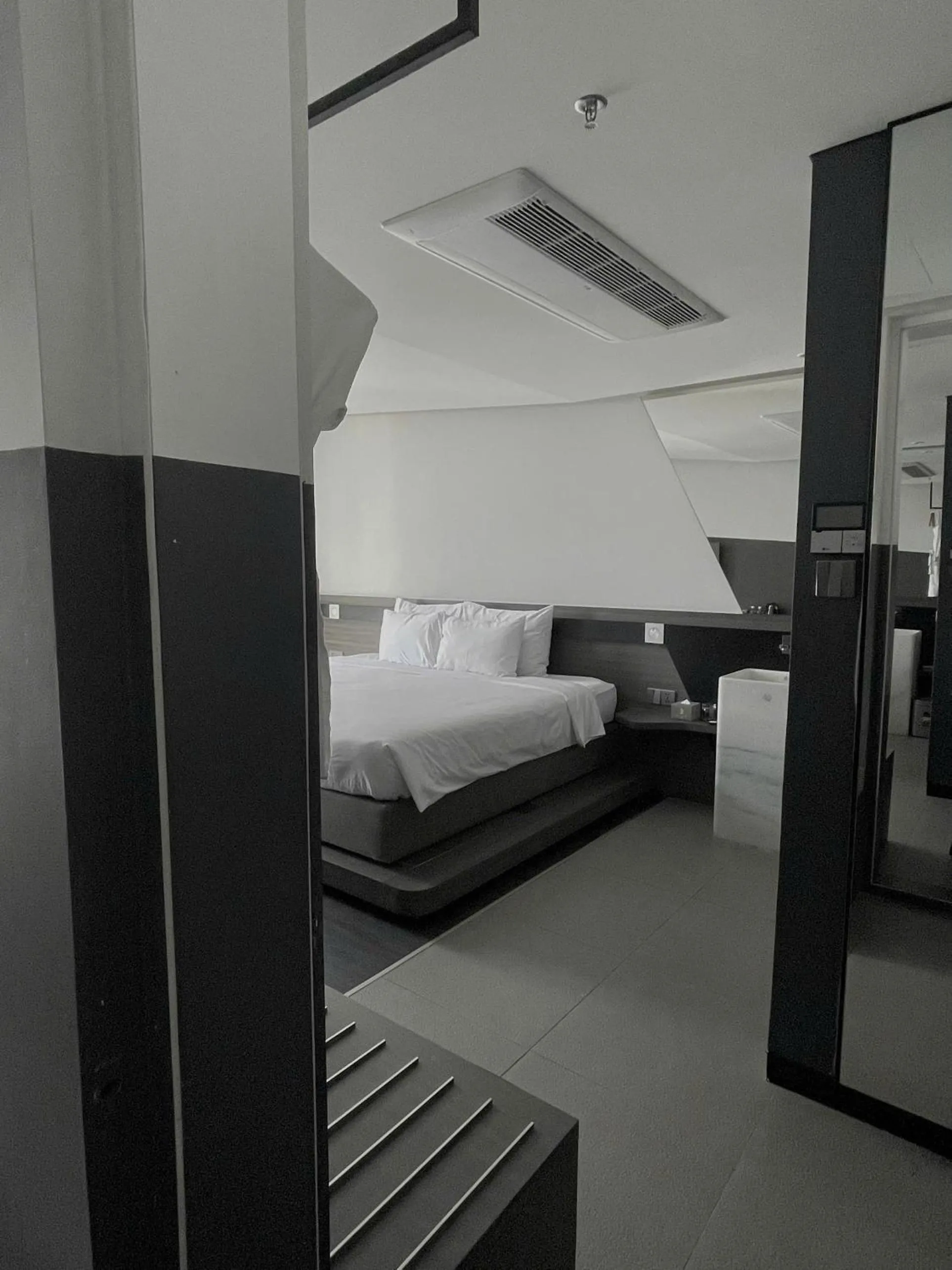 Family, Bed in Draco Hotel & Suites