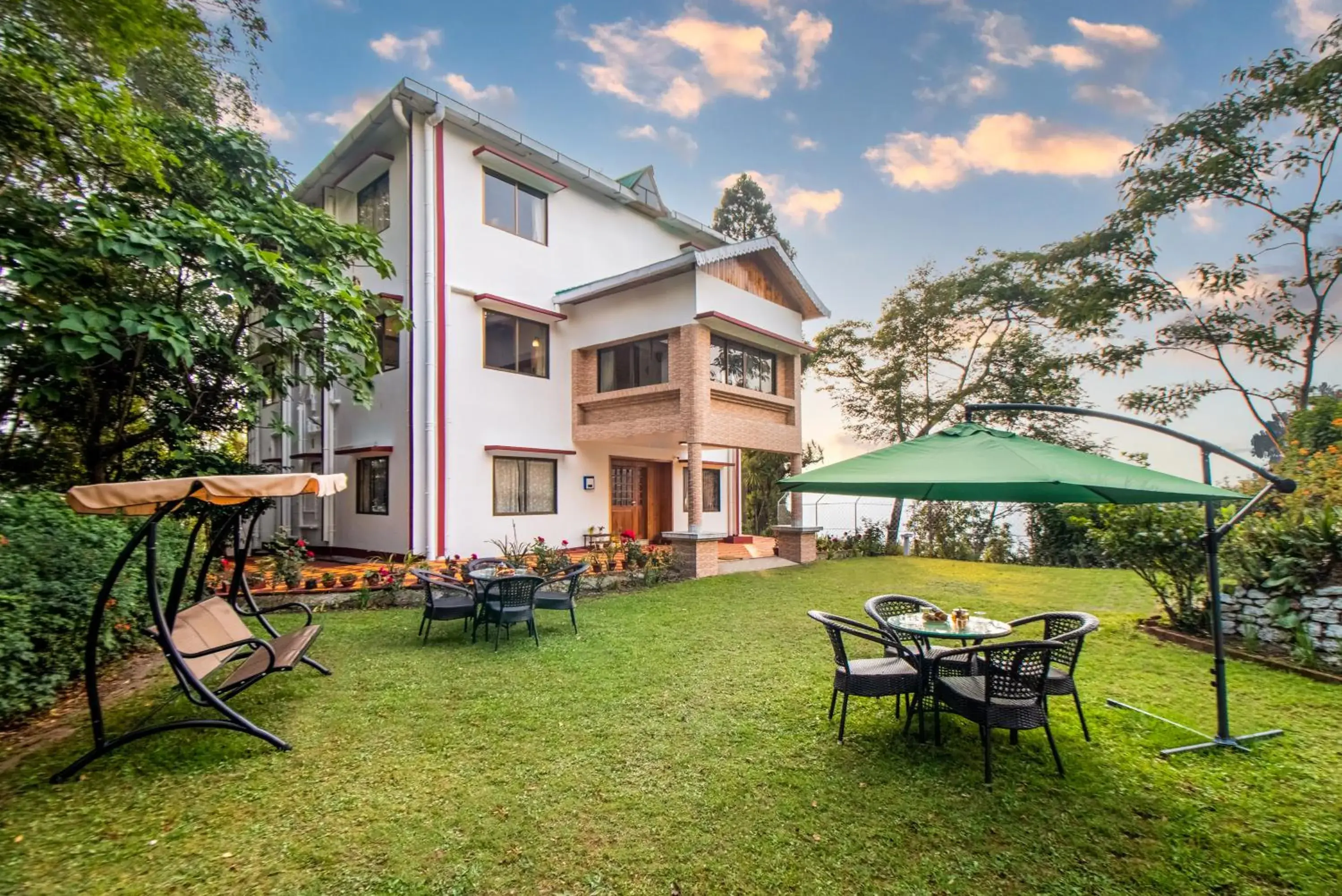 Arya Treetops And Tea Trails by VEO - Part of StayVista Arya Treetops And Tea Trails by VEO - Part of StayVista