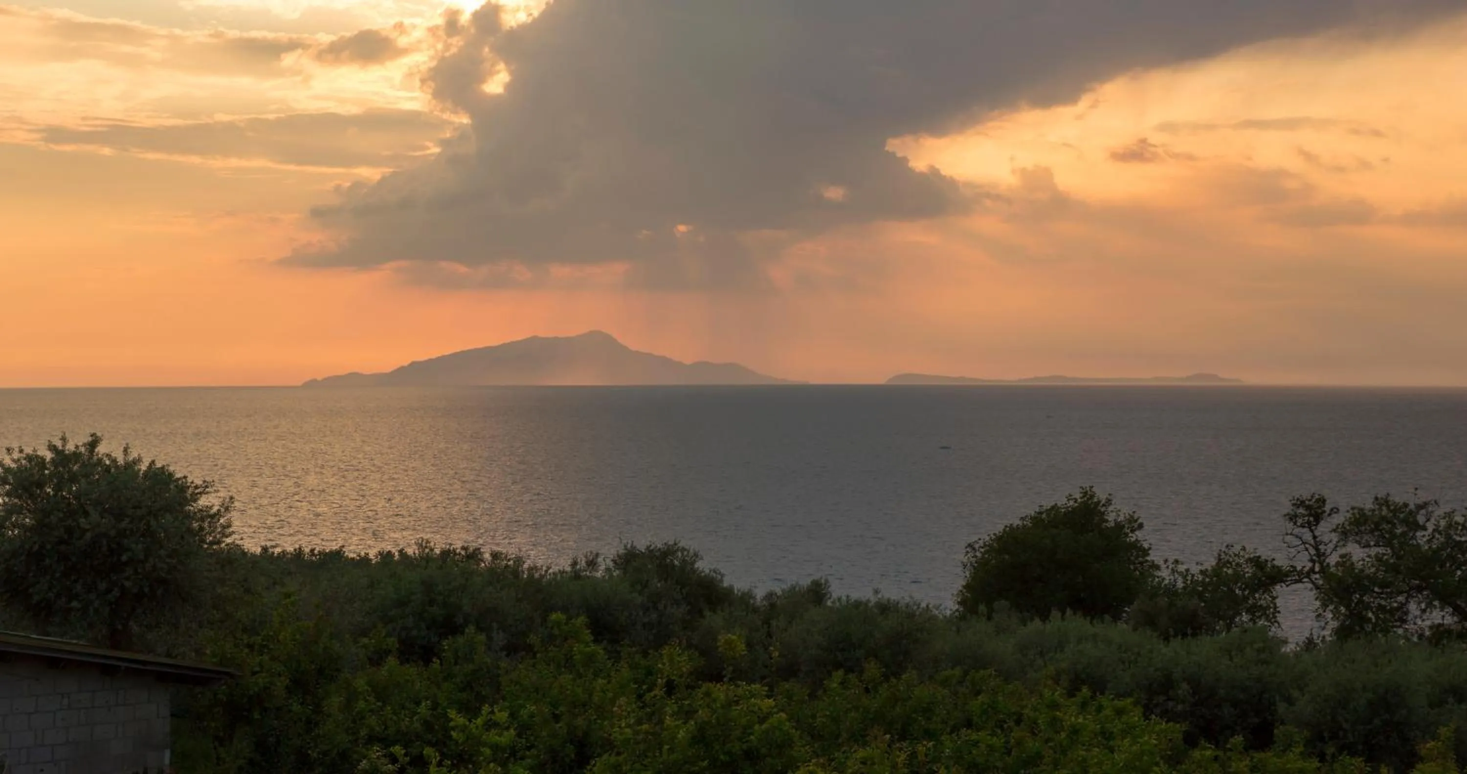 Property building in Relais Regina Giovanna