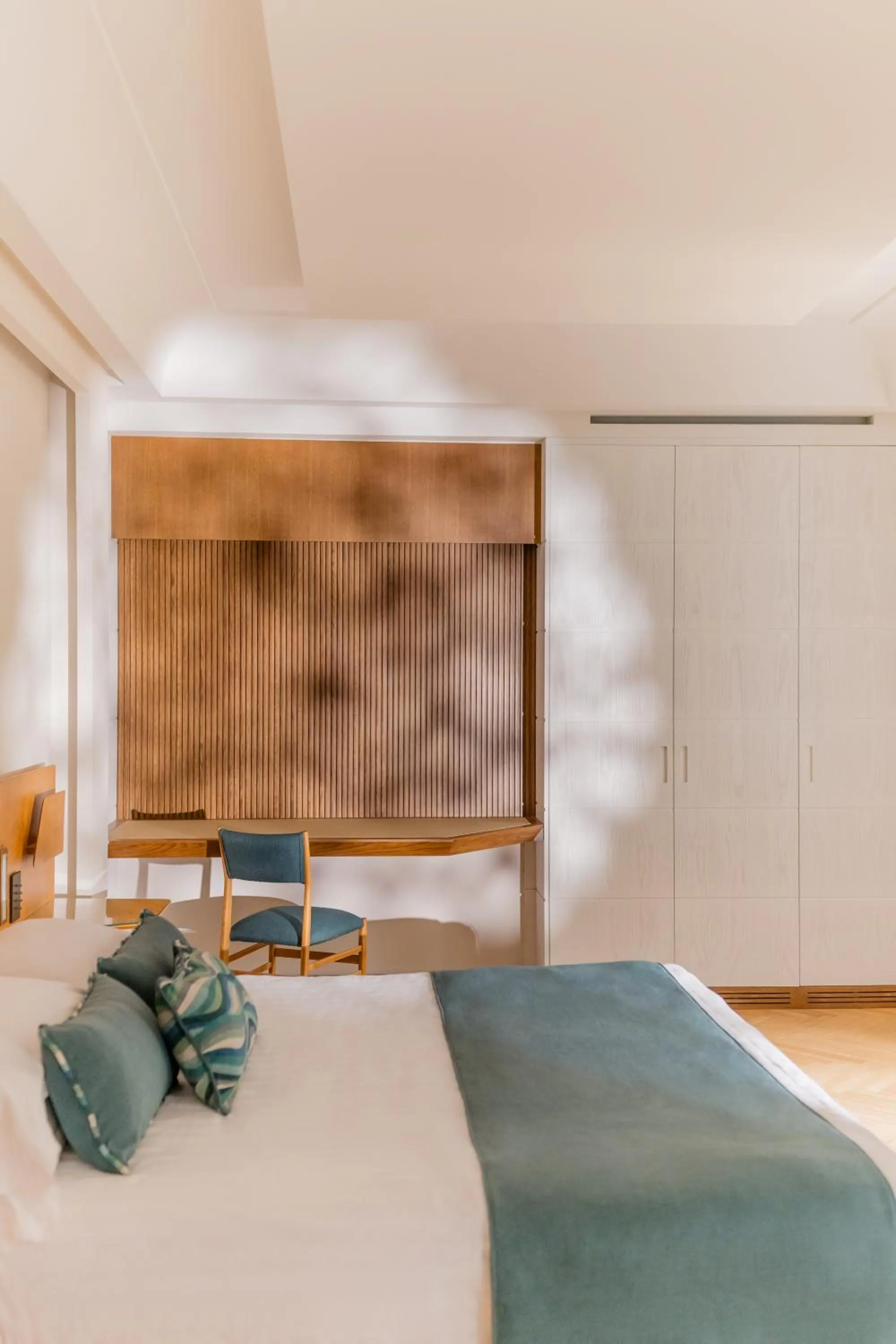 Bedroom, Bed in Relais Regina Giovanna