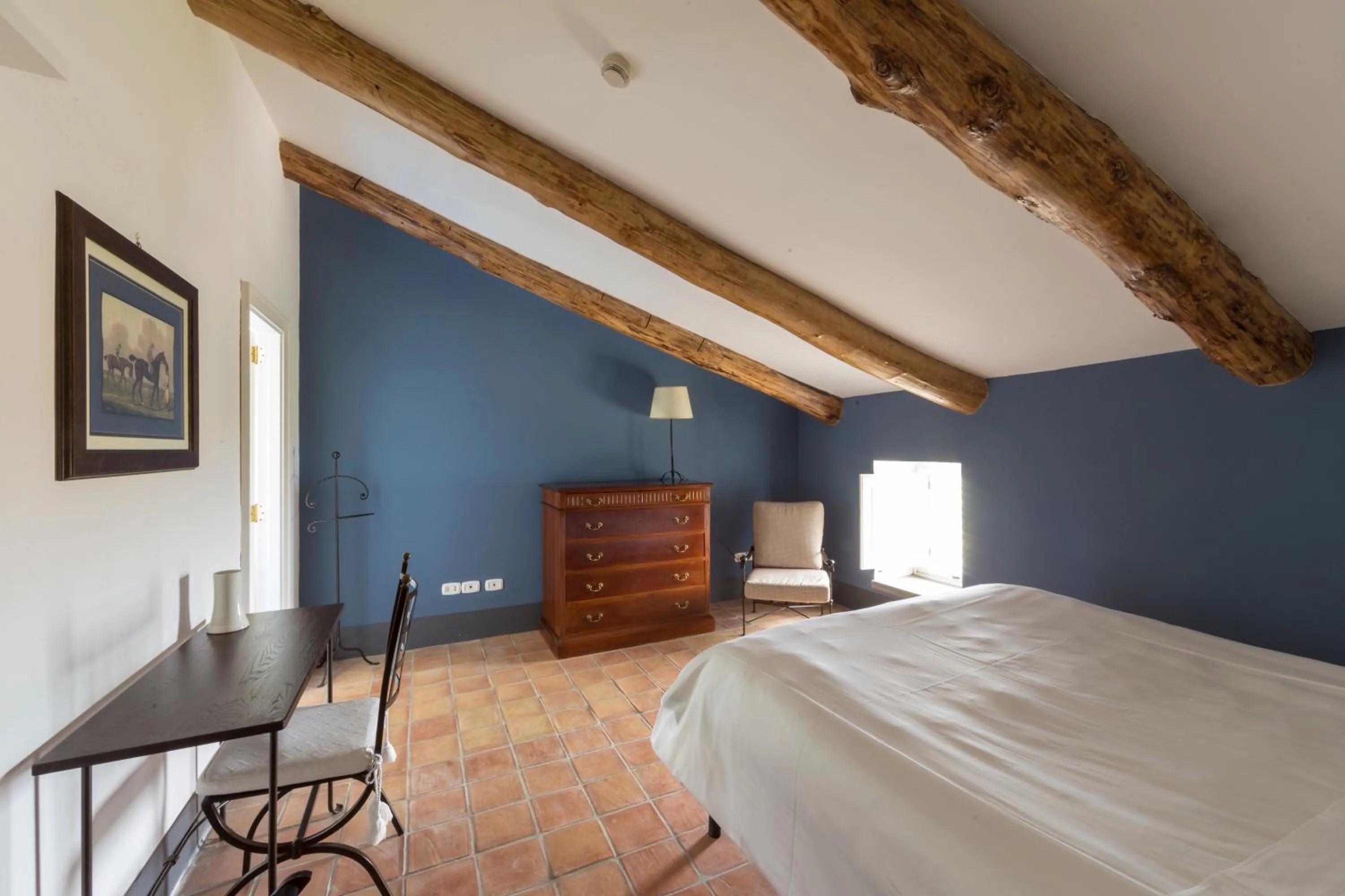 Day, Bed in Relais Regina Giovanna