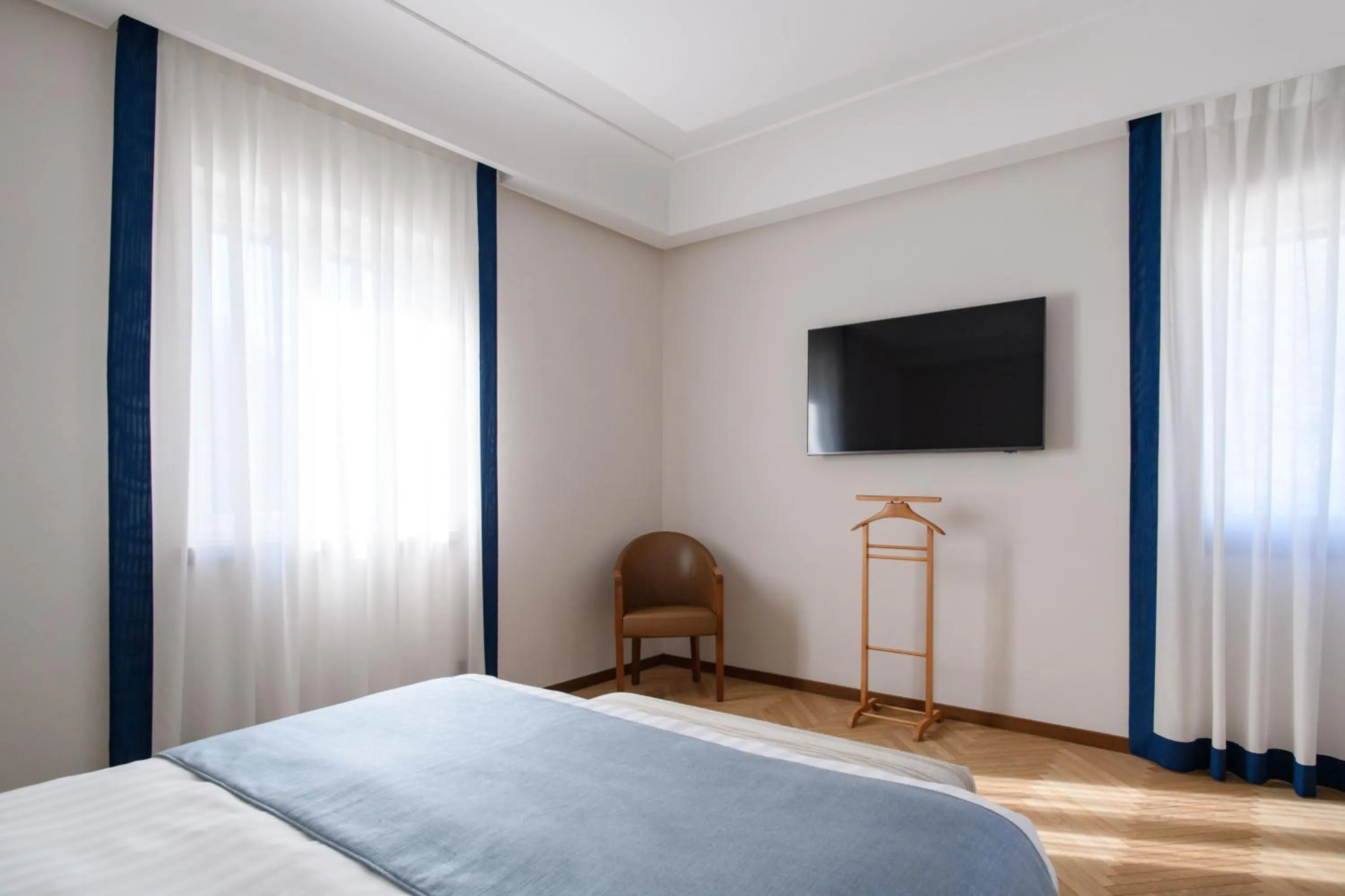 Bedroom, Bed in Relais Regina Giovanna