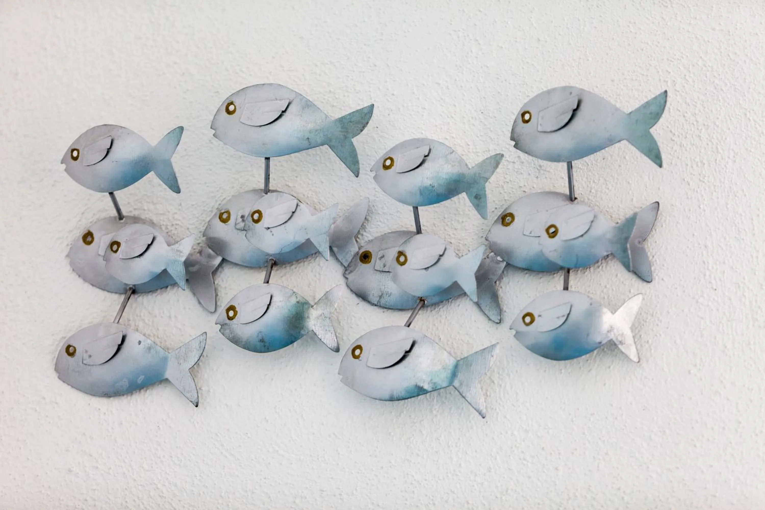 Decorative detail in Relais Regina Giovanna