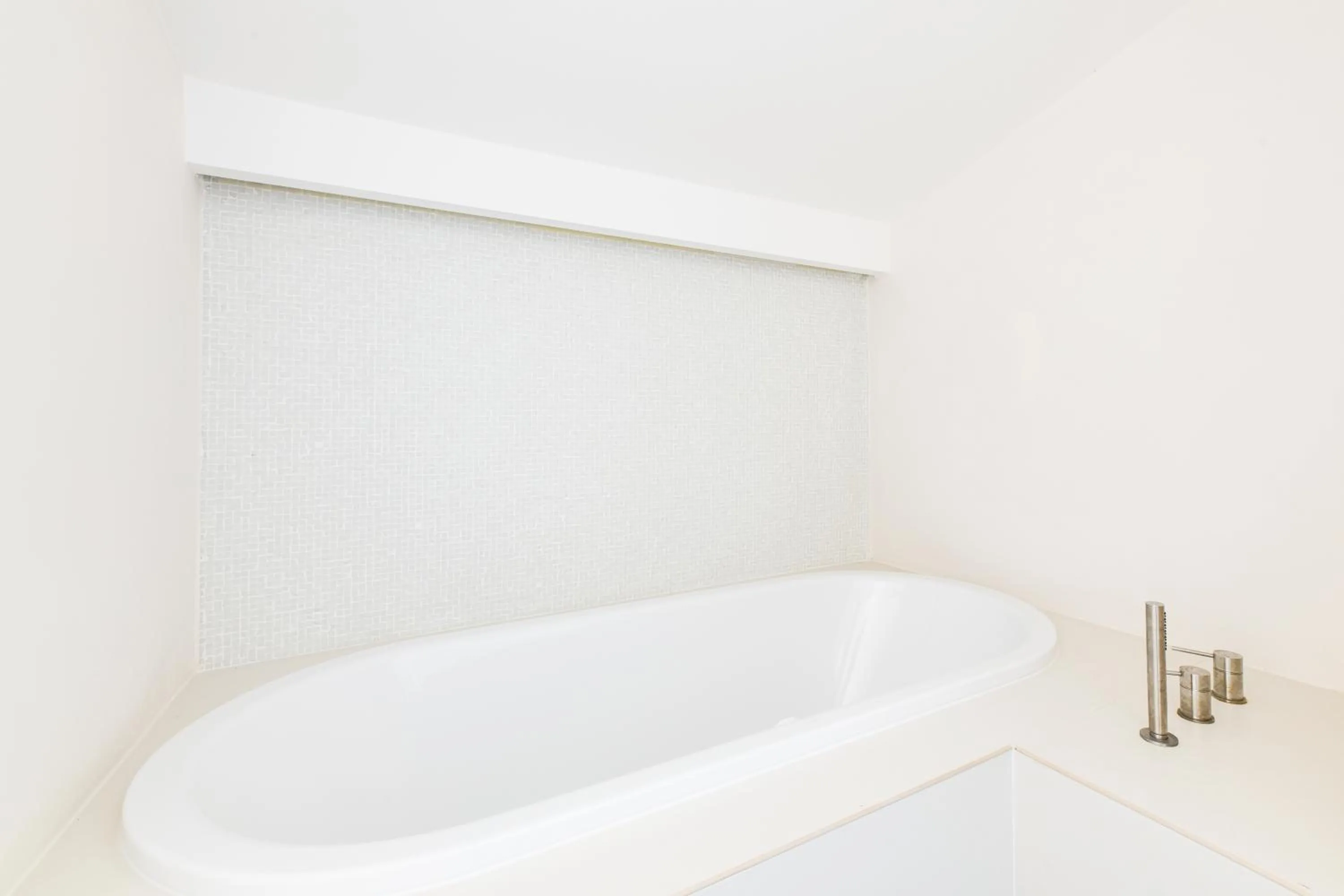 Bathroom in Relais Regina Giovanna