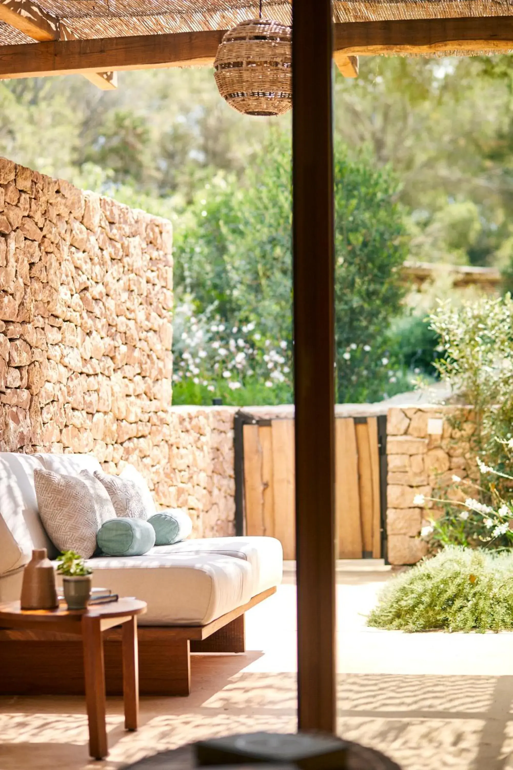 Deluxe Junior Suite in Teranka Deluxe Junior Suite in Teranka