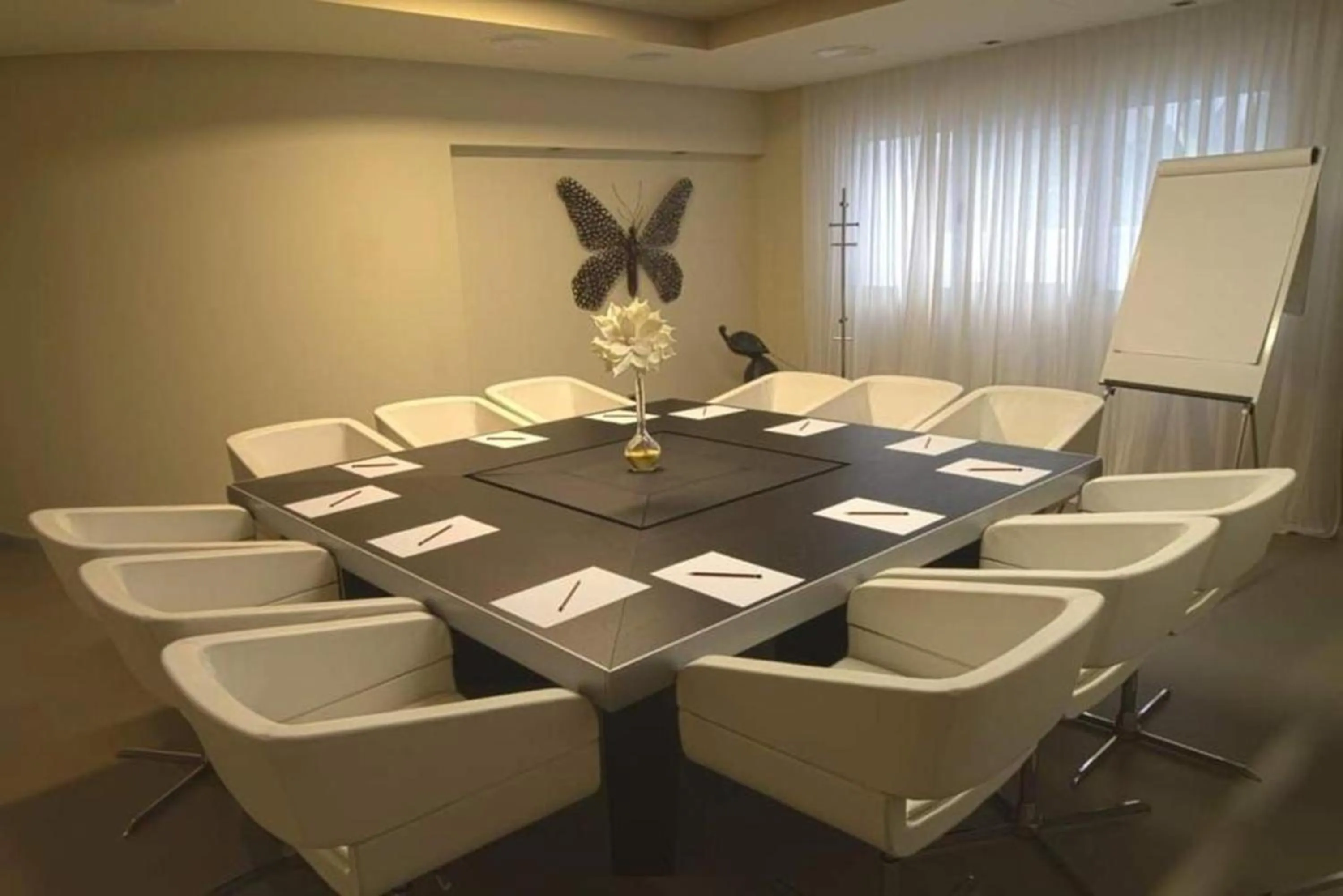 Meeting/conference room in Hotel Carboneras Cabo de Gata Spa