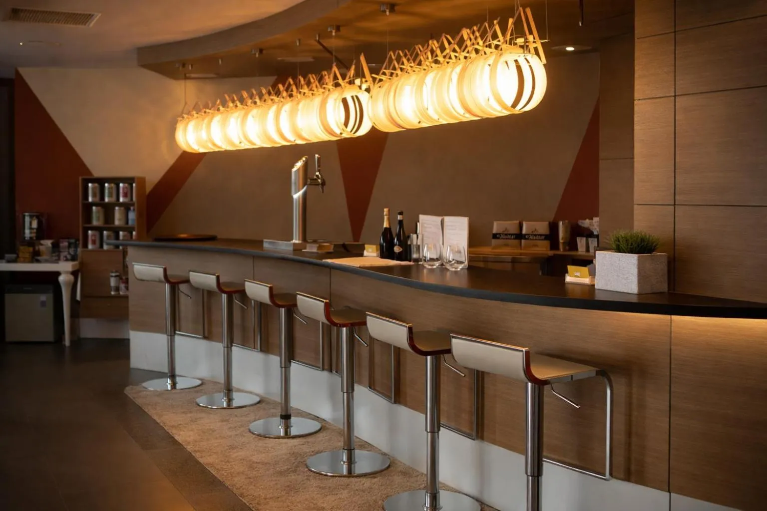 Restaurant/places to eat in Hotel Carboneras Cabo de Gata Spa