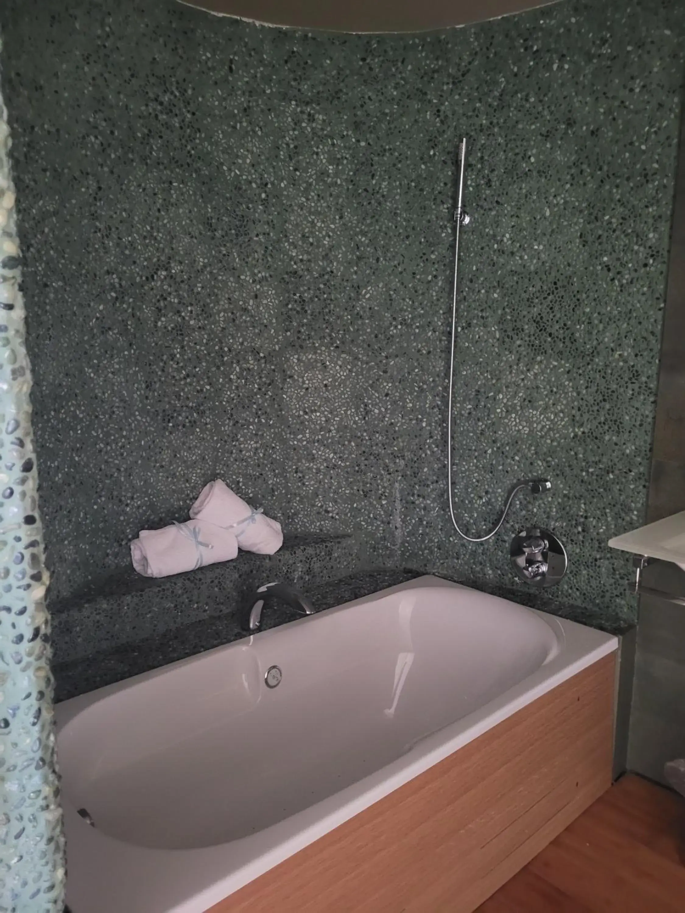 Double Room with Balcony and Sea View in Hotel Carboneras Cabo de Gata Spa Double Room with Balcony and Sea View in Hotel Carboneras Cabo de Gata Spa