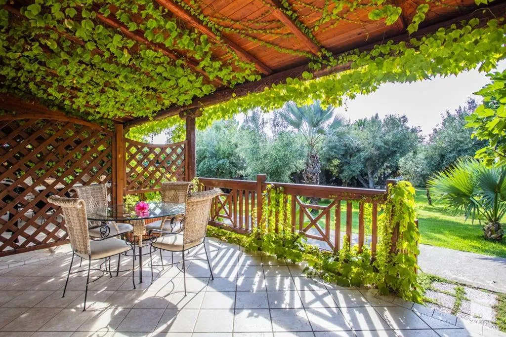 Tonicello Hotel Resort & SPA