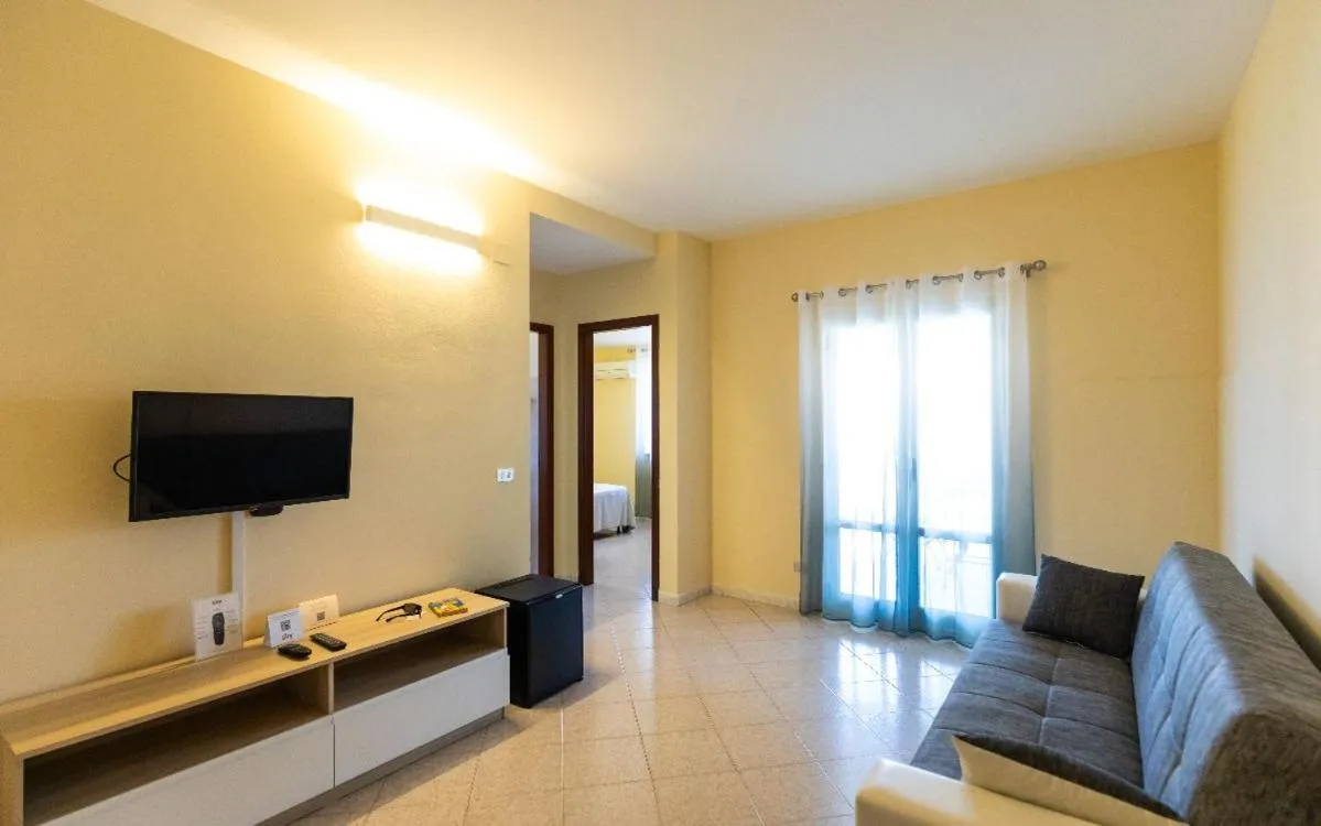 Tonicello Hotel Resort & SPA