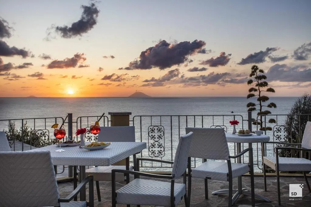 Tonicello Hotel Resort & SPA