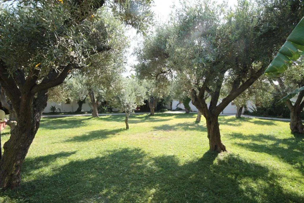 Tonicello Hotel Resort & SPA