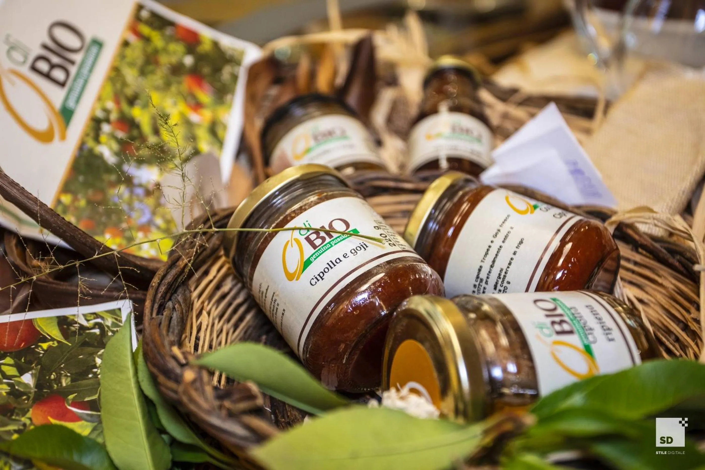 Food in Tonicello Hotel Resort & SPA