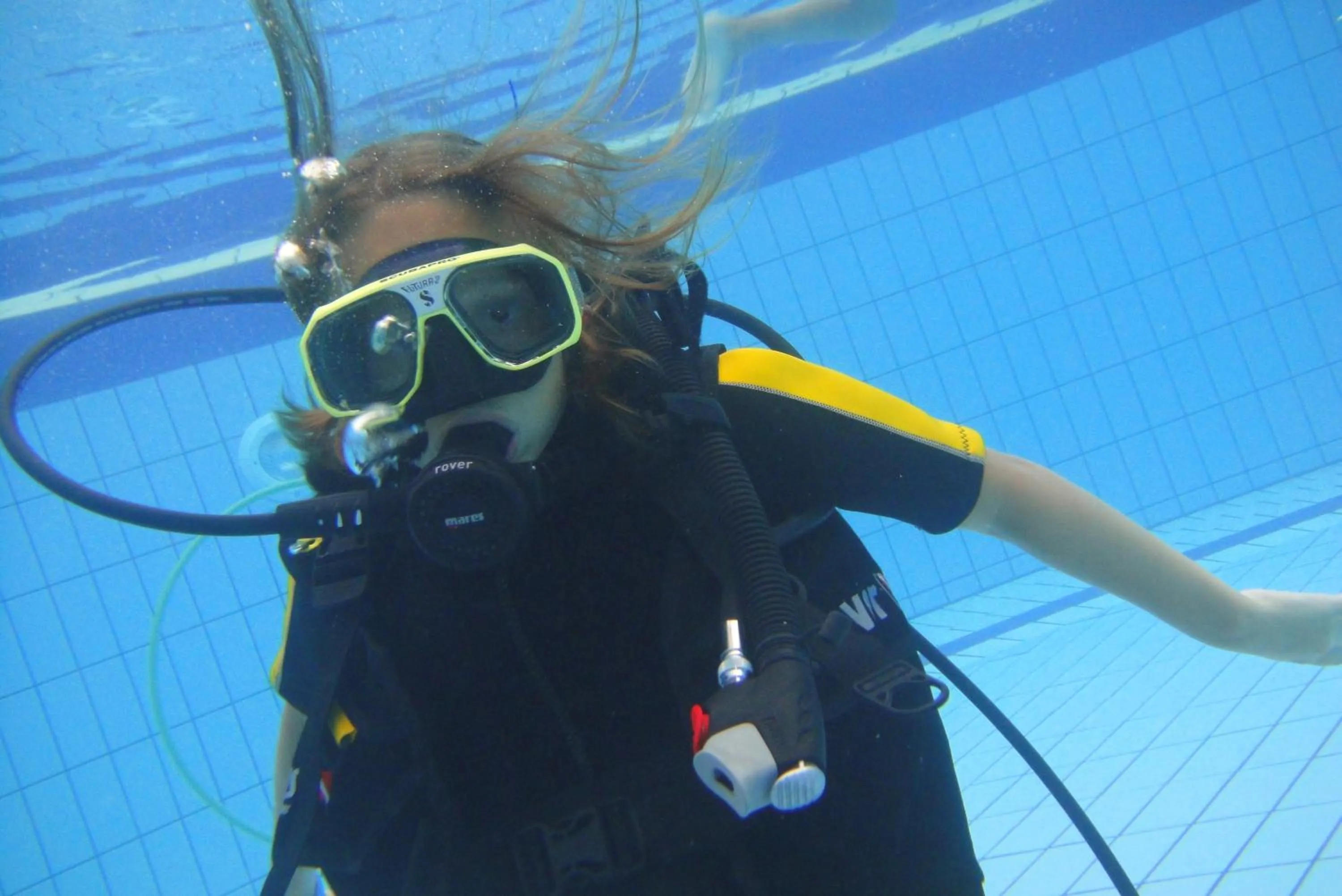 Canoeing in Tonicello Hotel Resort & SPA