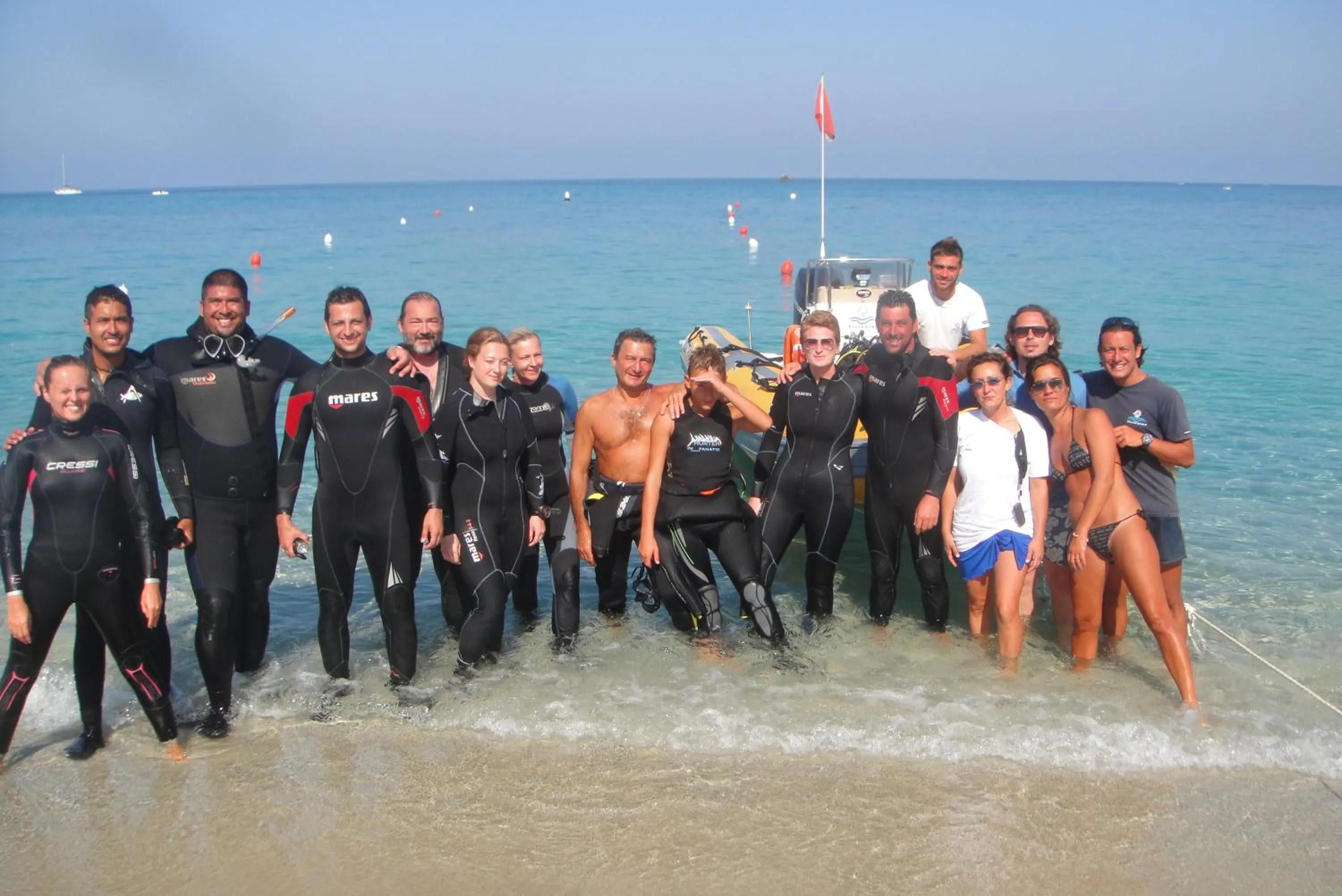 Day in Tonicello Hotel Resort & SPA