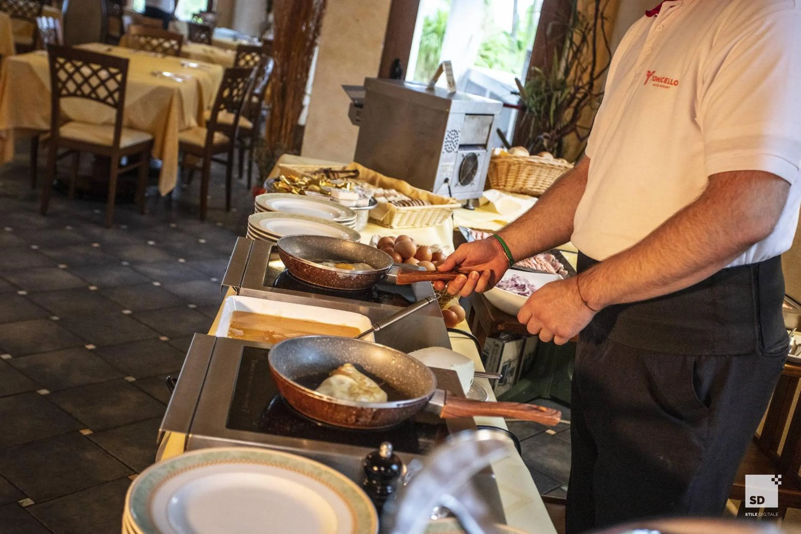 Tonicello Hotel Resort & SPA