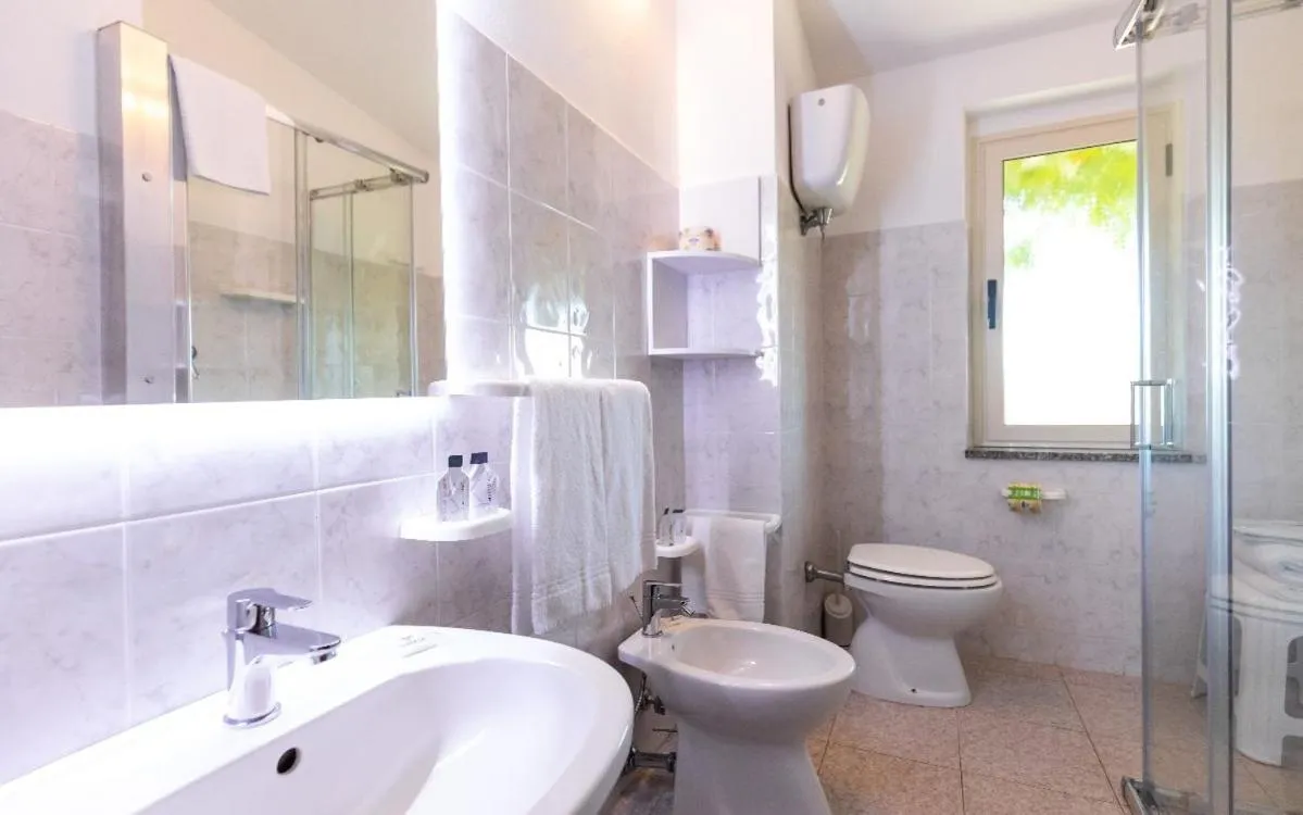 Tonicello Hotel Resort & SPA