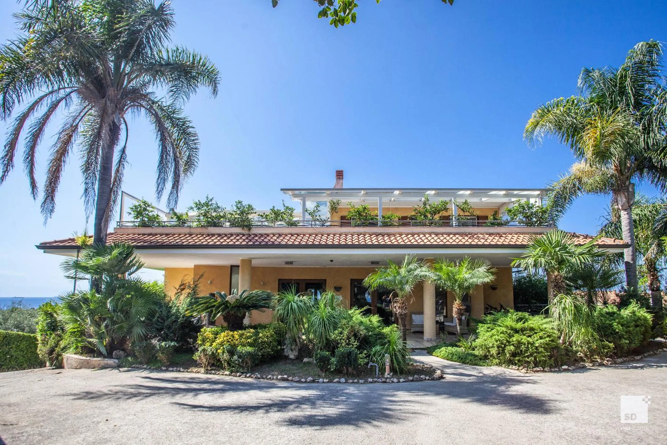 Tonicello Hotel Resort & SPA