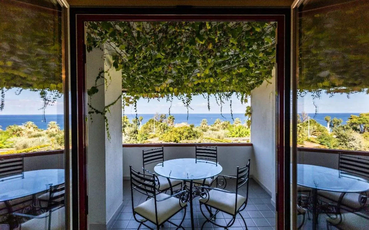 Tonicello Hotel Resort & SPA