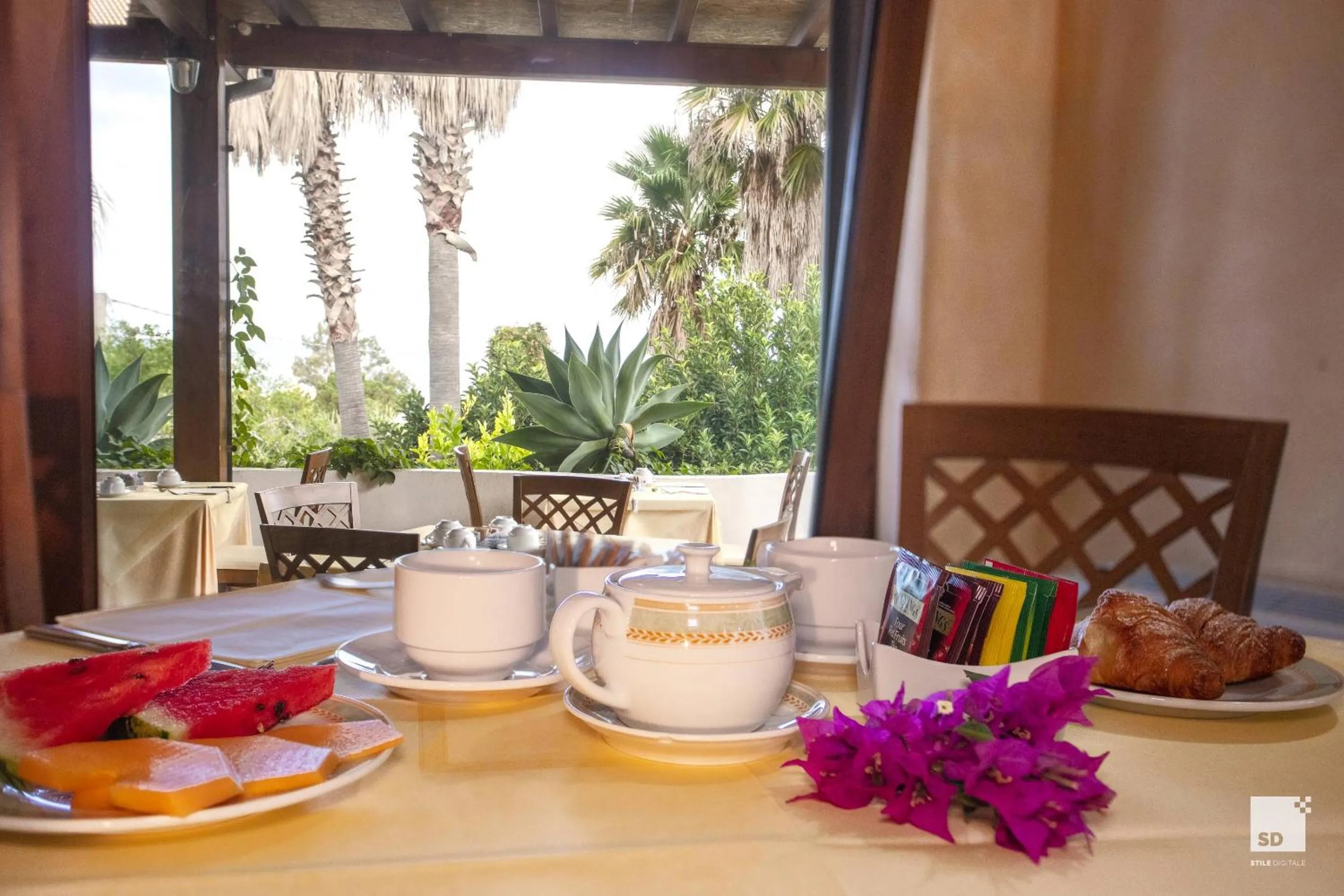 Tonicello Hotel Resort & SPA