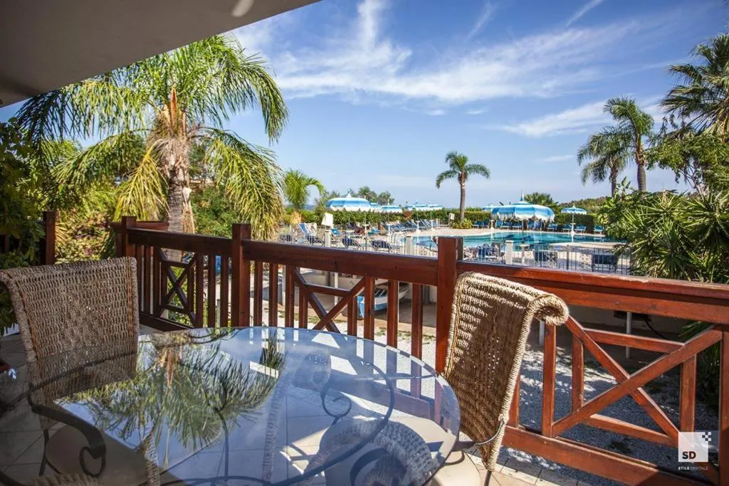 Tonicello Hotel Resort & SPA