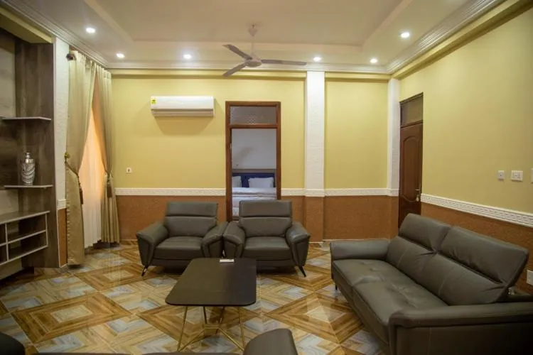 Macoba Luxury Apartments