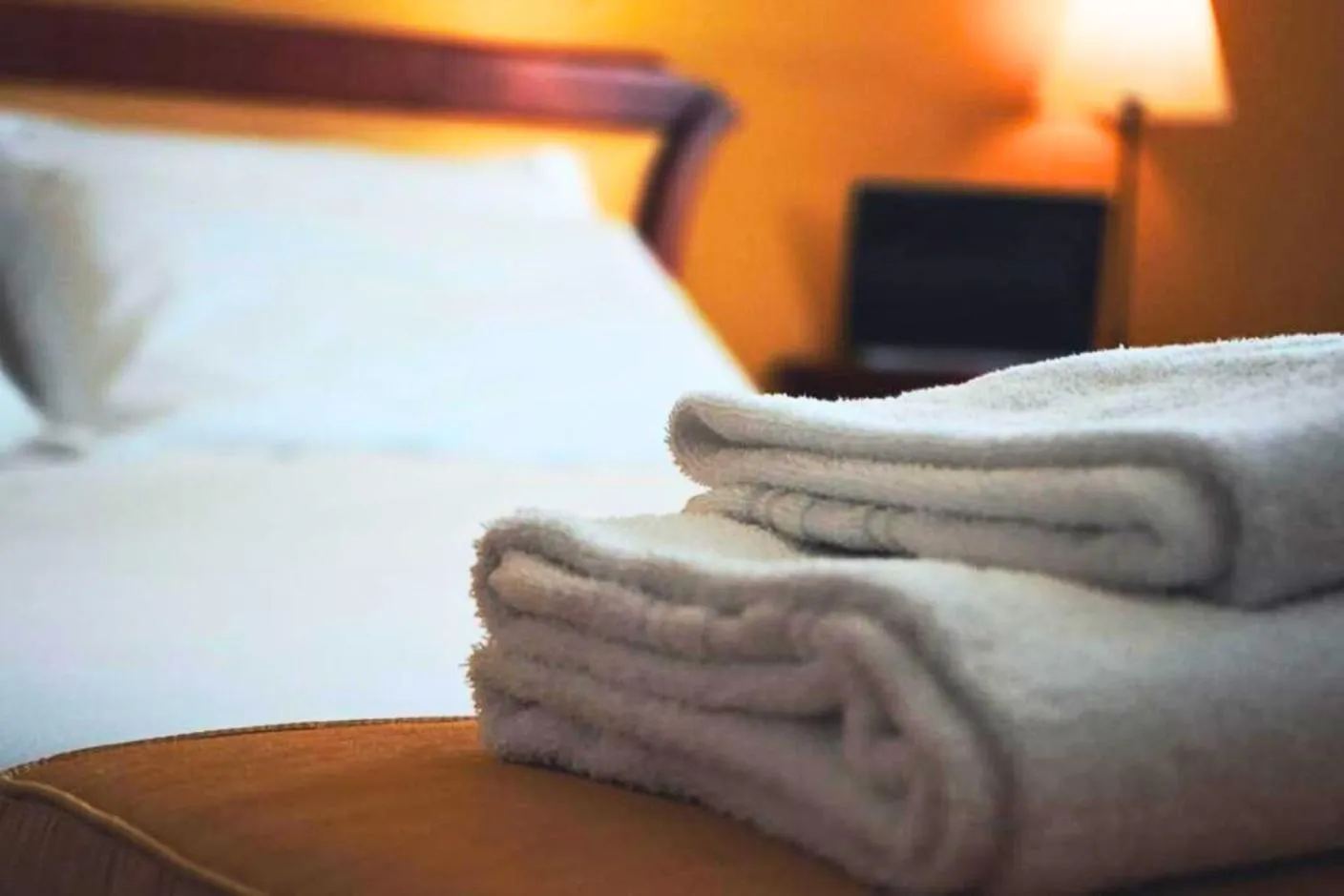 Bedroom, Bed in Hotel Vecchio Casello