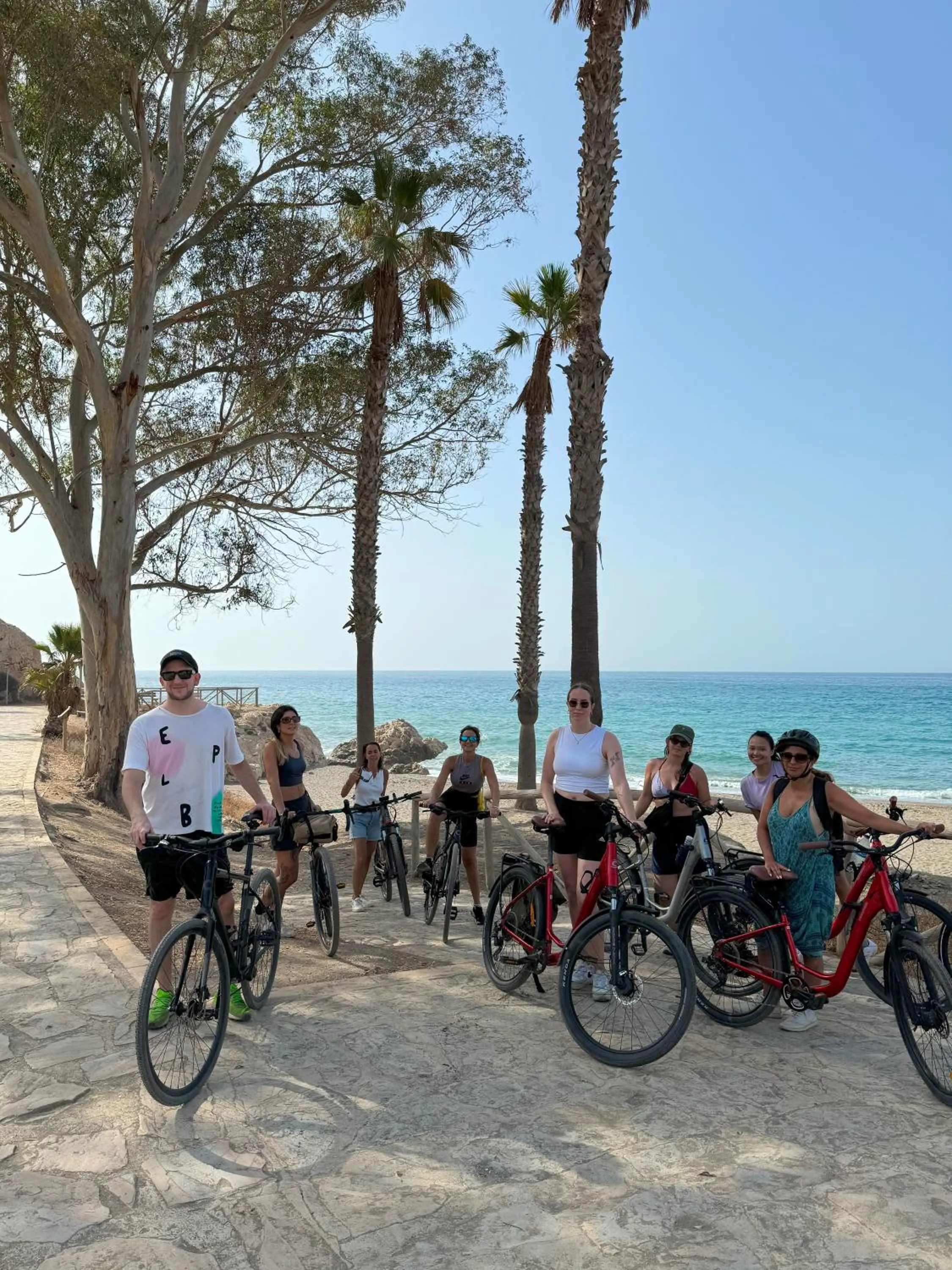 Activities in Coeo Pod Hostel Beatas