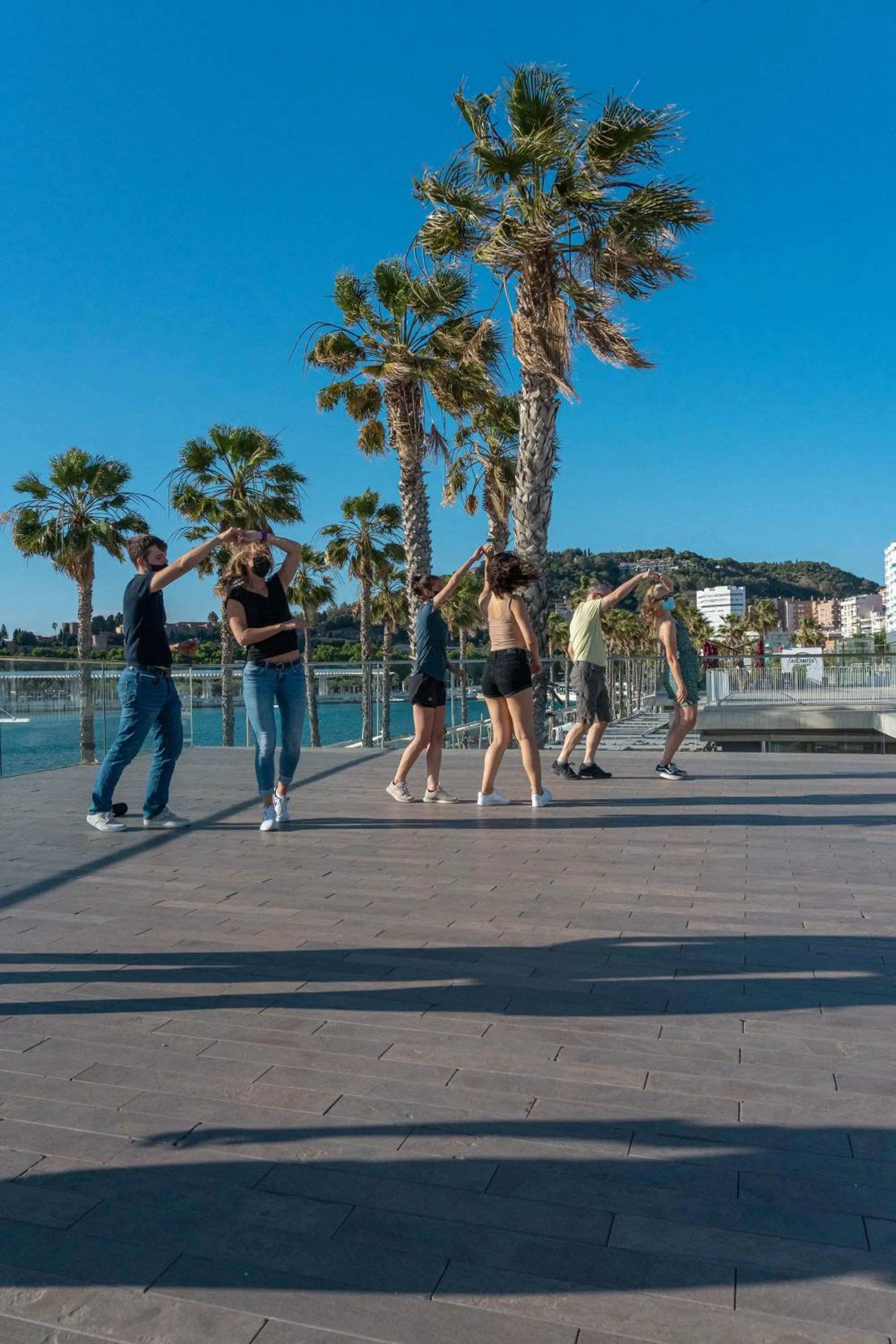 Activities in Coeo Pod Hostel Beatas