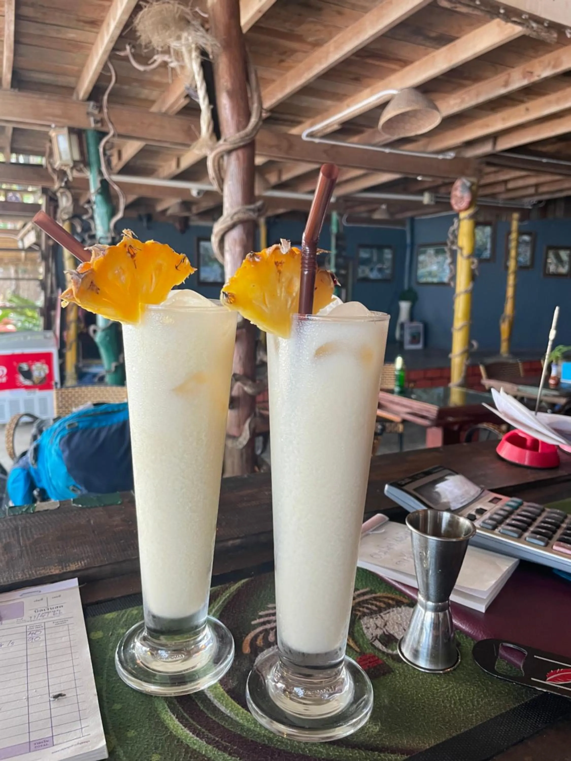 Green Garden Bungalows