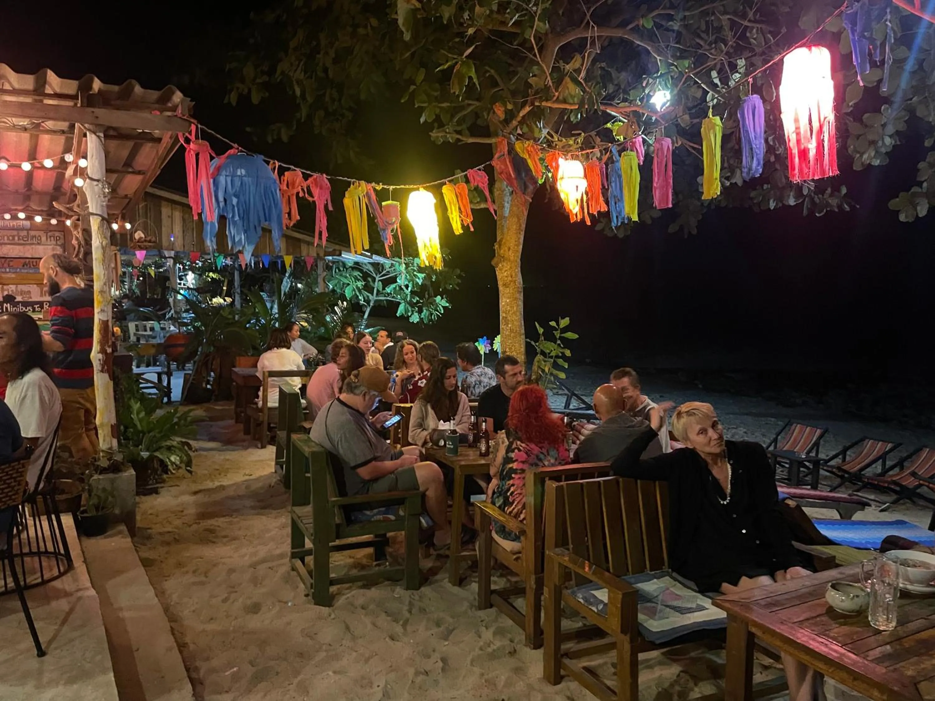 Green Garden Bungalows