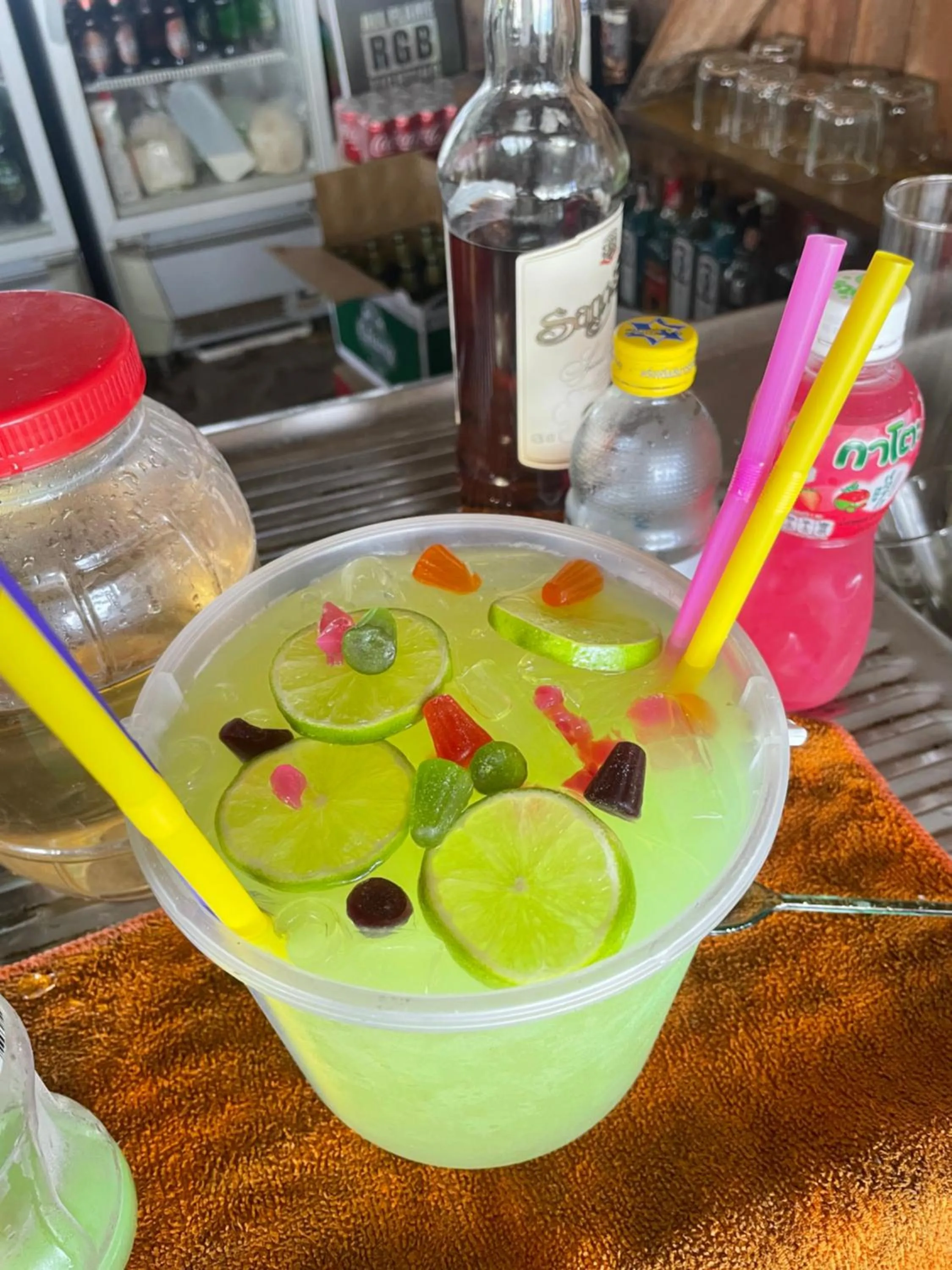 Green Garden Bungalows