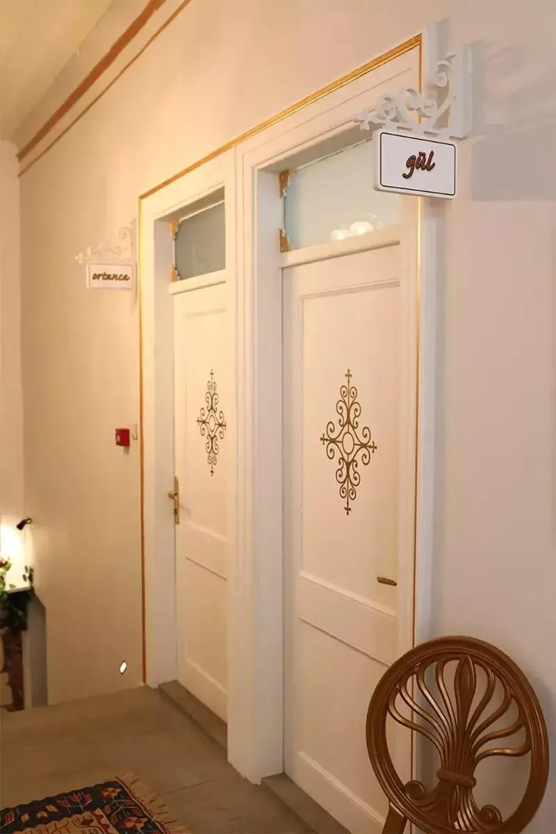 Budakzade Konağı 1841