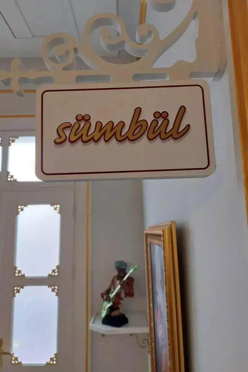 Budakzade Konağı 1841