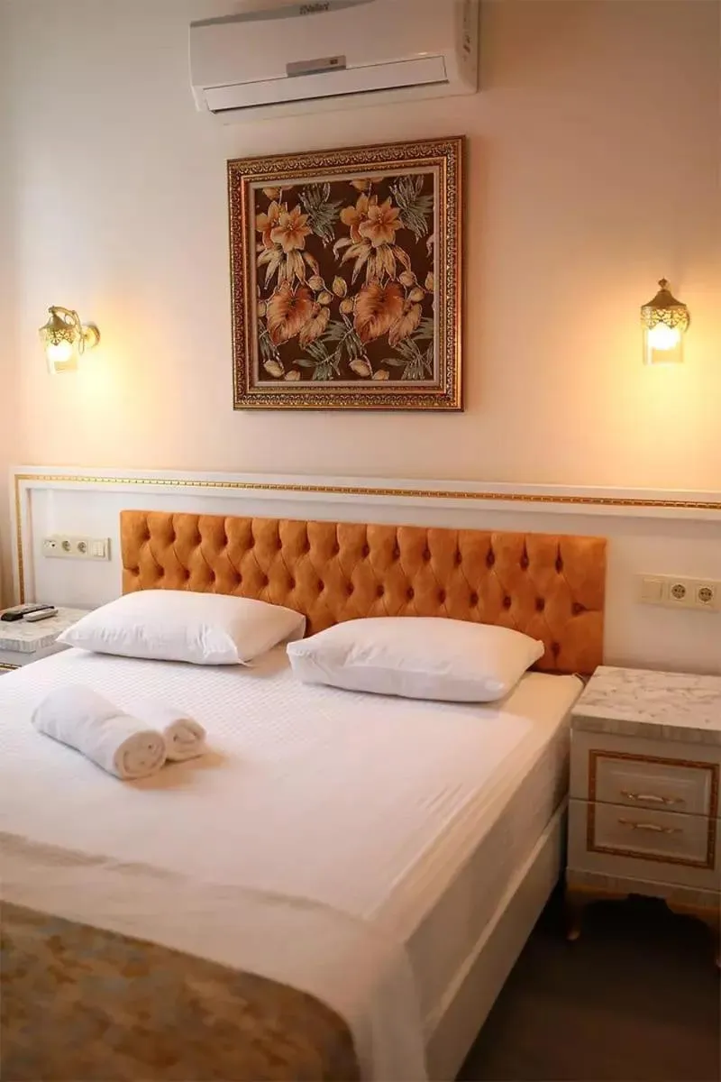 Budakzade Konağı 1841